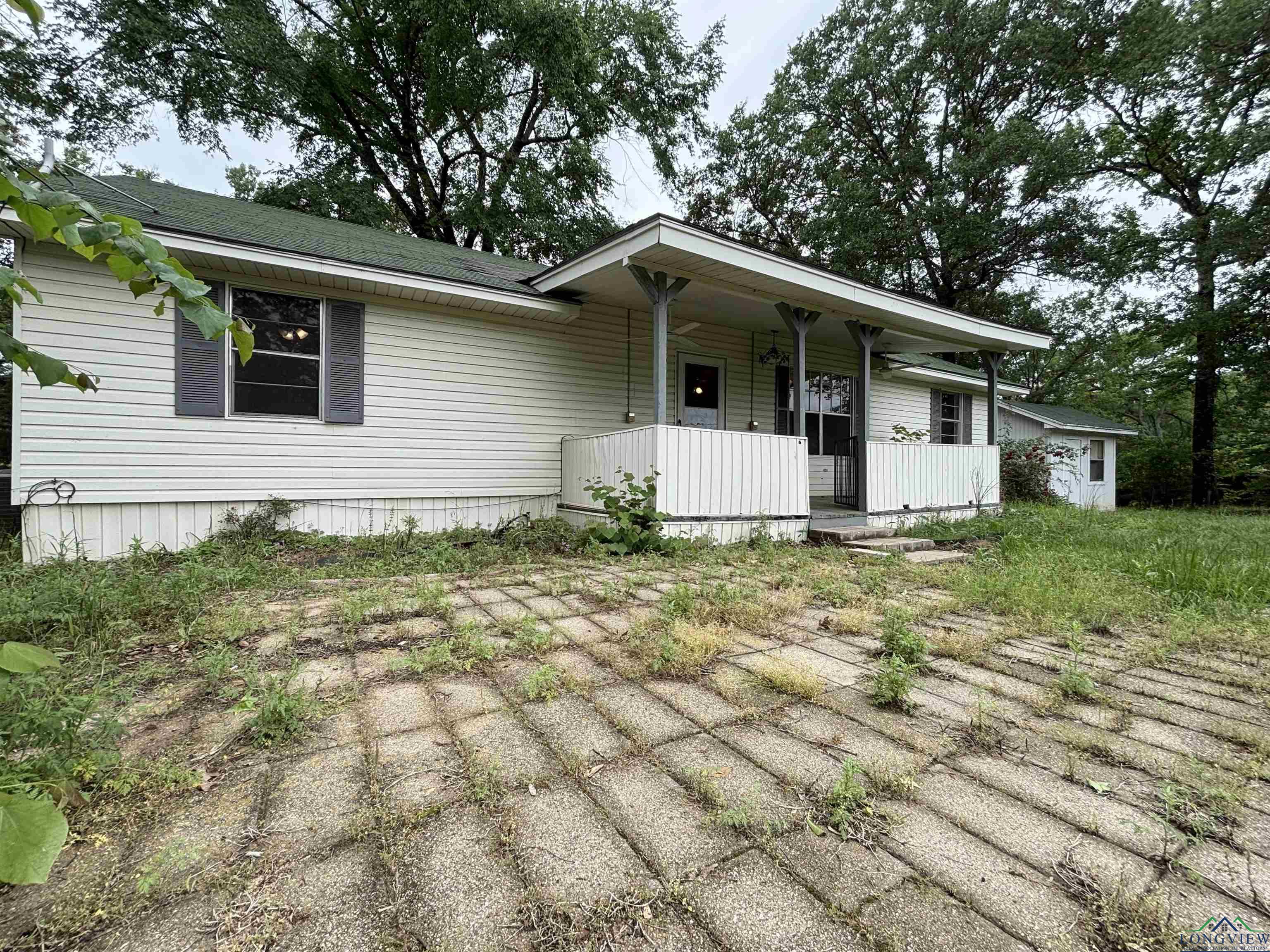 803 Cr 1309, Pittsburg, Texas image 19