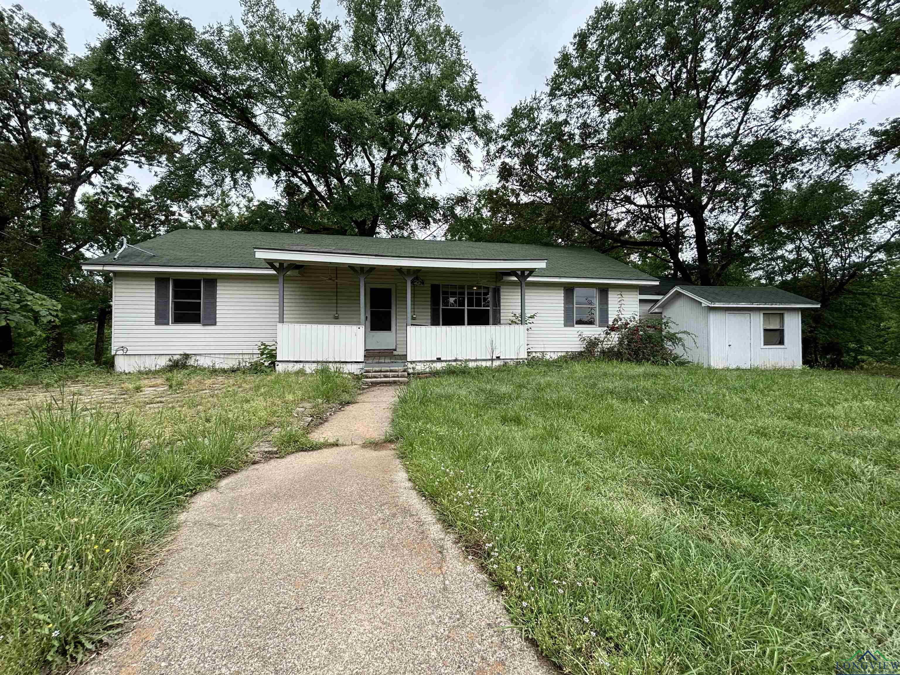 803 Cr 1309, Pittsburg, Texas image 1