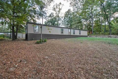 Mobile Home For Sale - 6836 Myrtlewood Trail<br/> Gilmer, TX 75645
