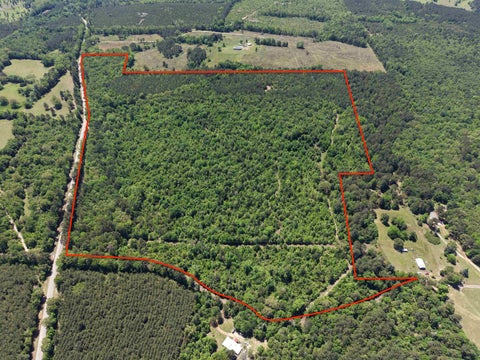 Vacant Land For Sale - 000 Fm 1399<br/> Linden, TX 75563