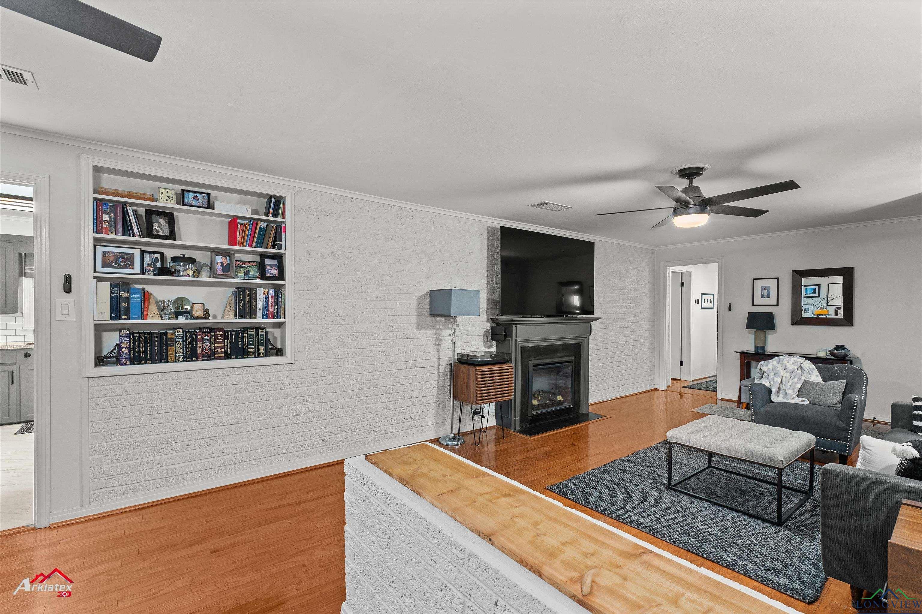 108 N Jackson Street, Jefferson, Texas image 11