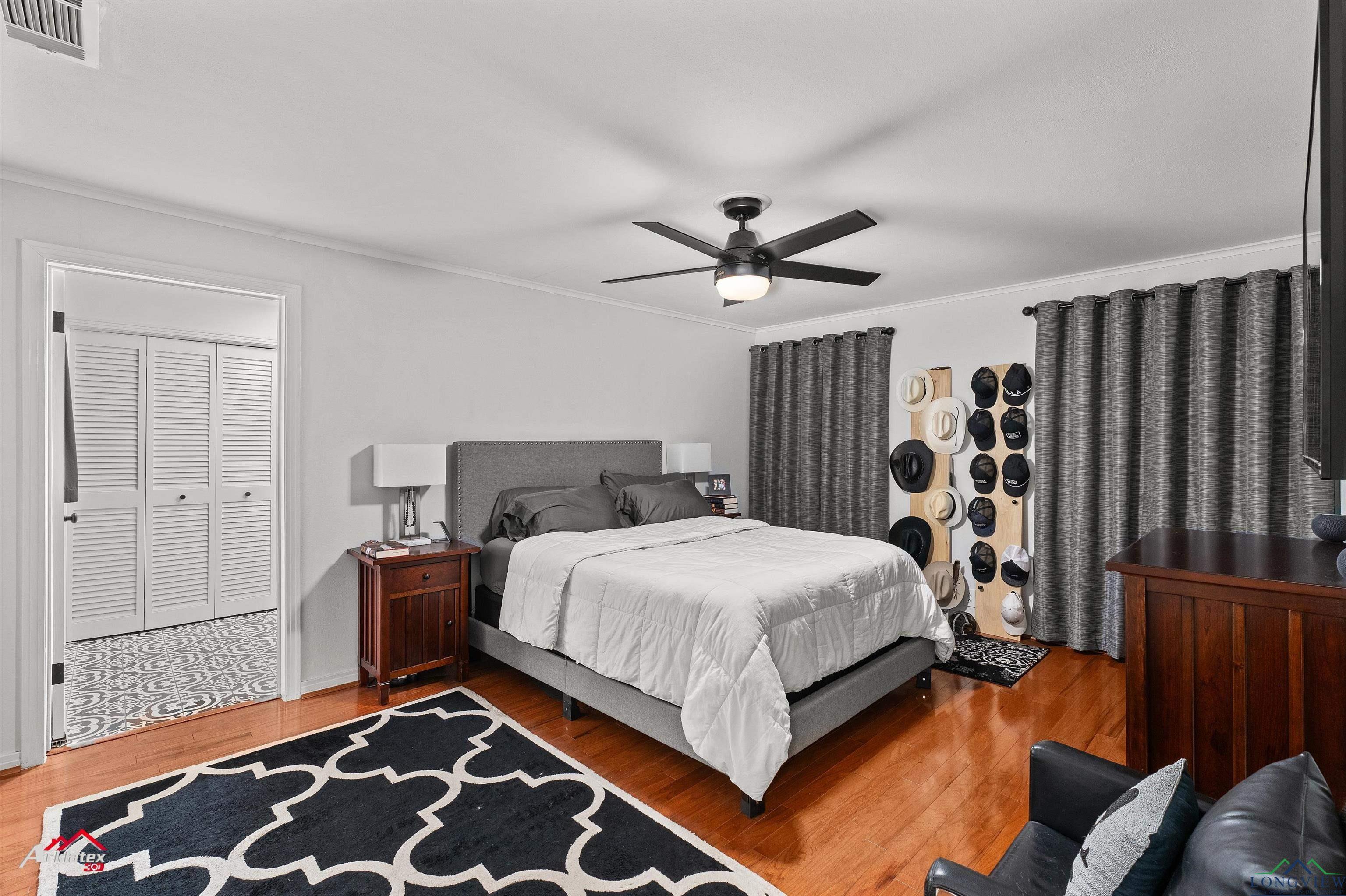 108 N Jackson Street, Jefferson, Texas image 16