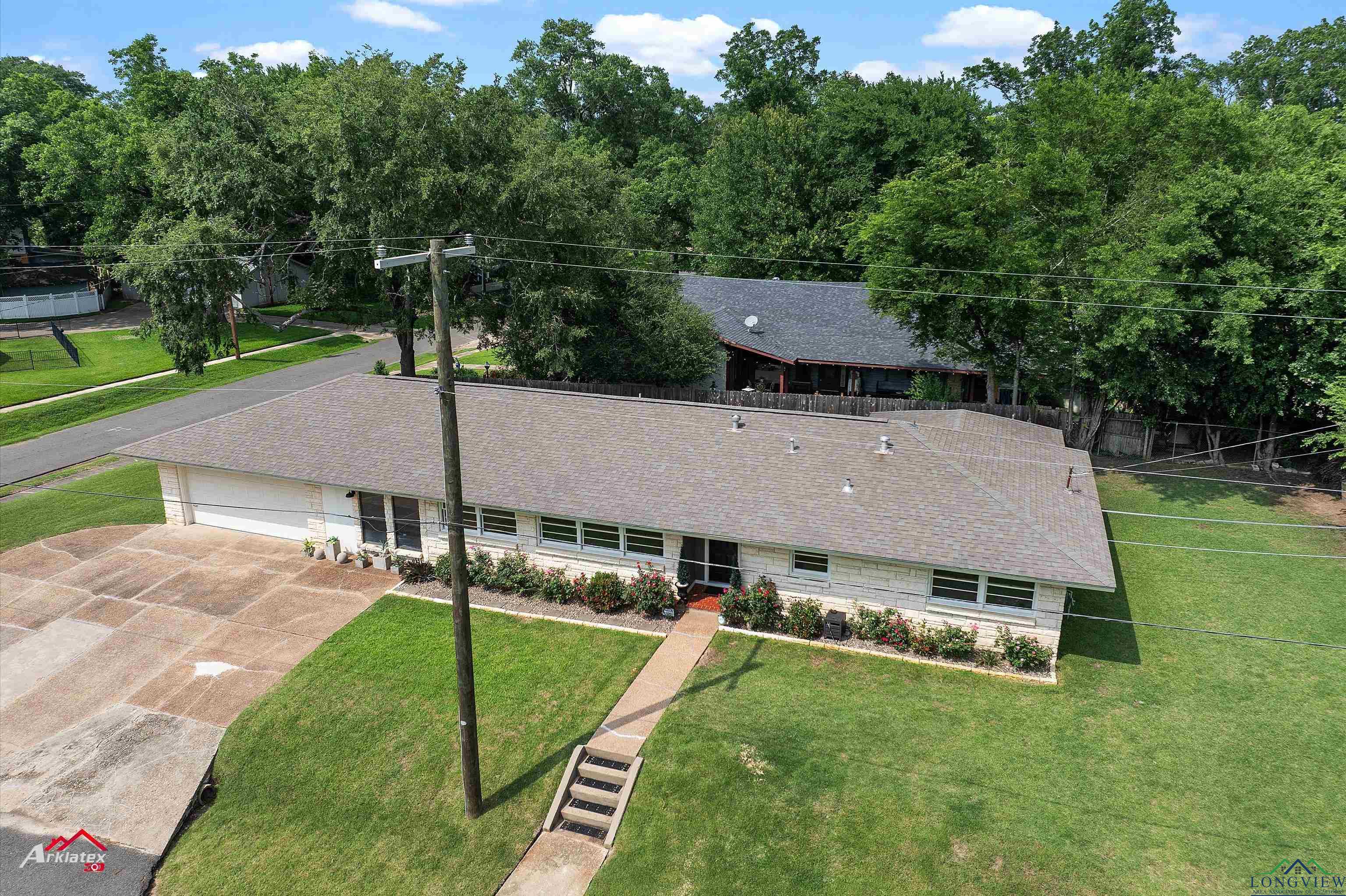 108 N Jackson Street, Jefferson, Texas image 6