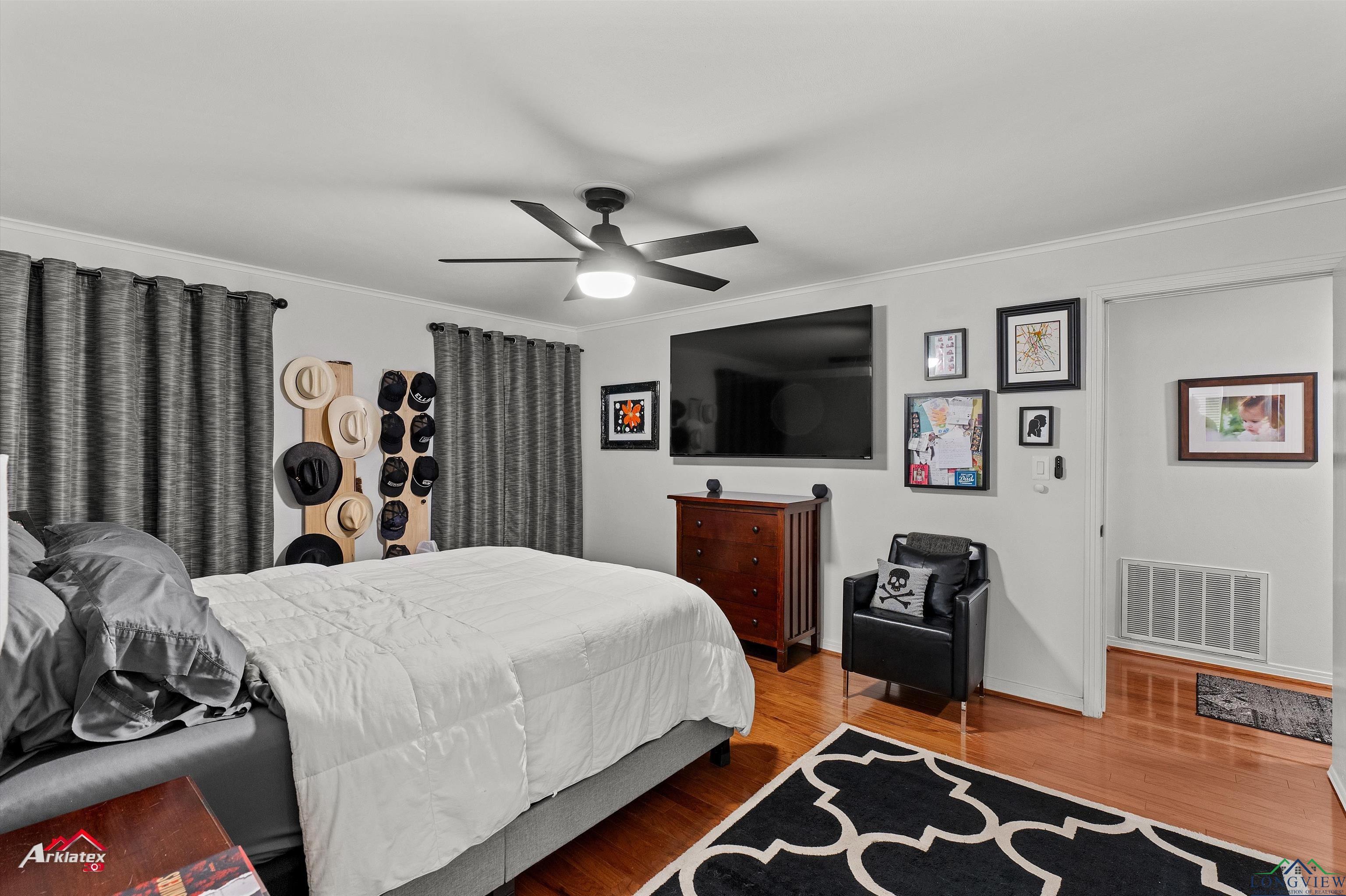 108 N Jackson Street, Jefferson, Texas image 17