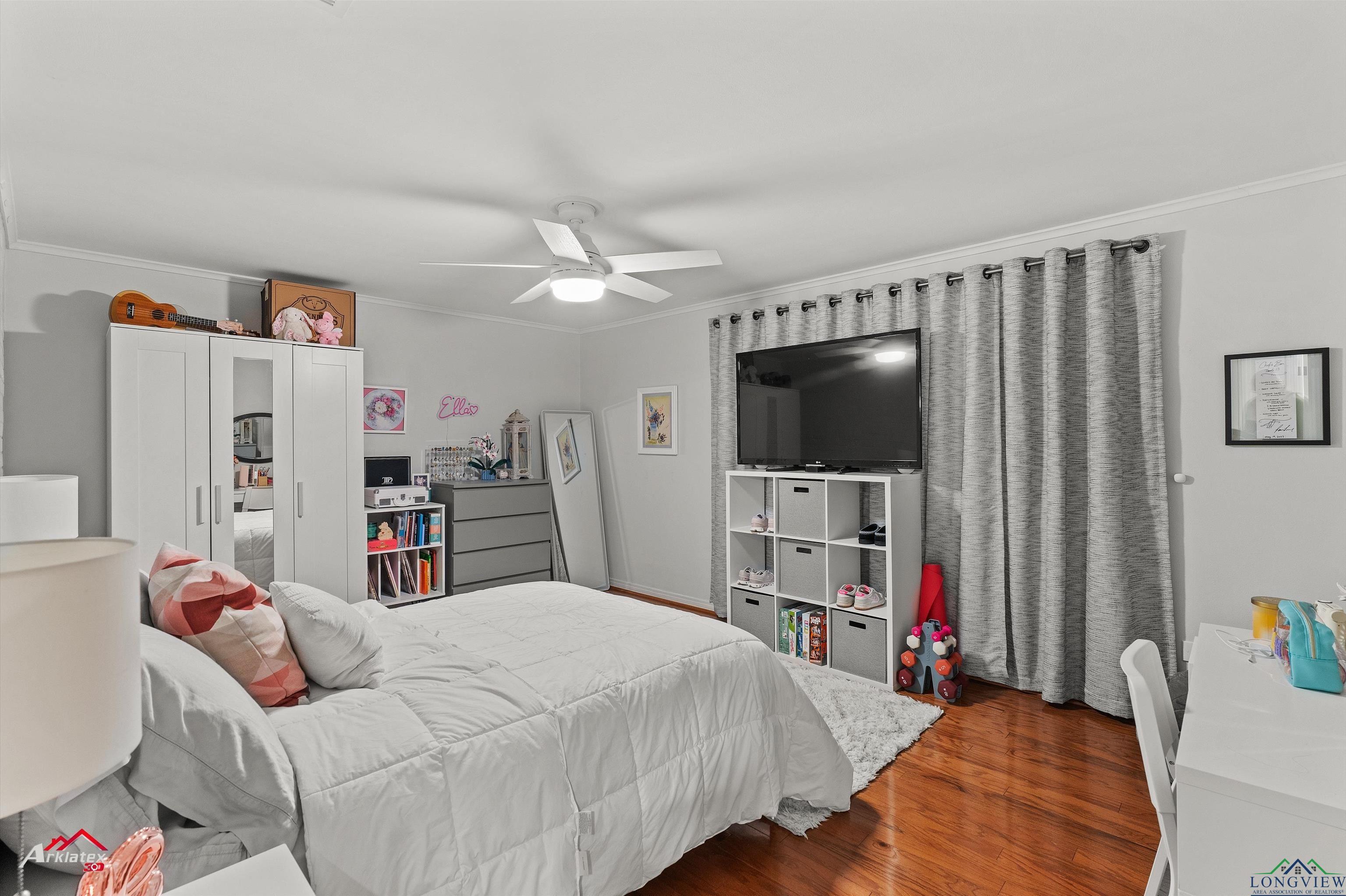 108 N Jackson Street, Jefferson, Texas image 13