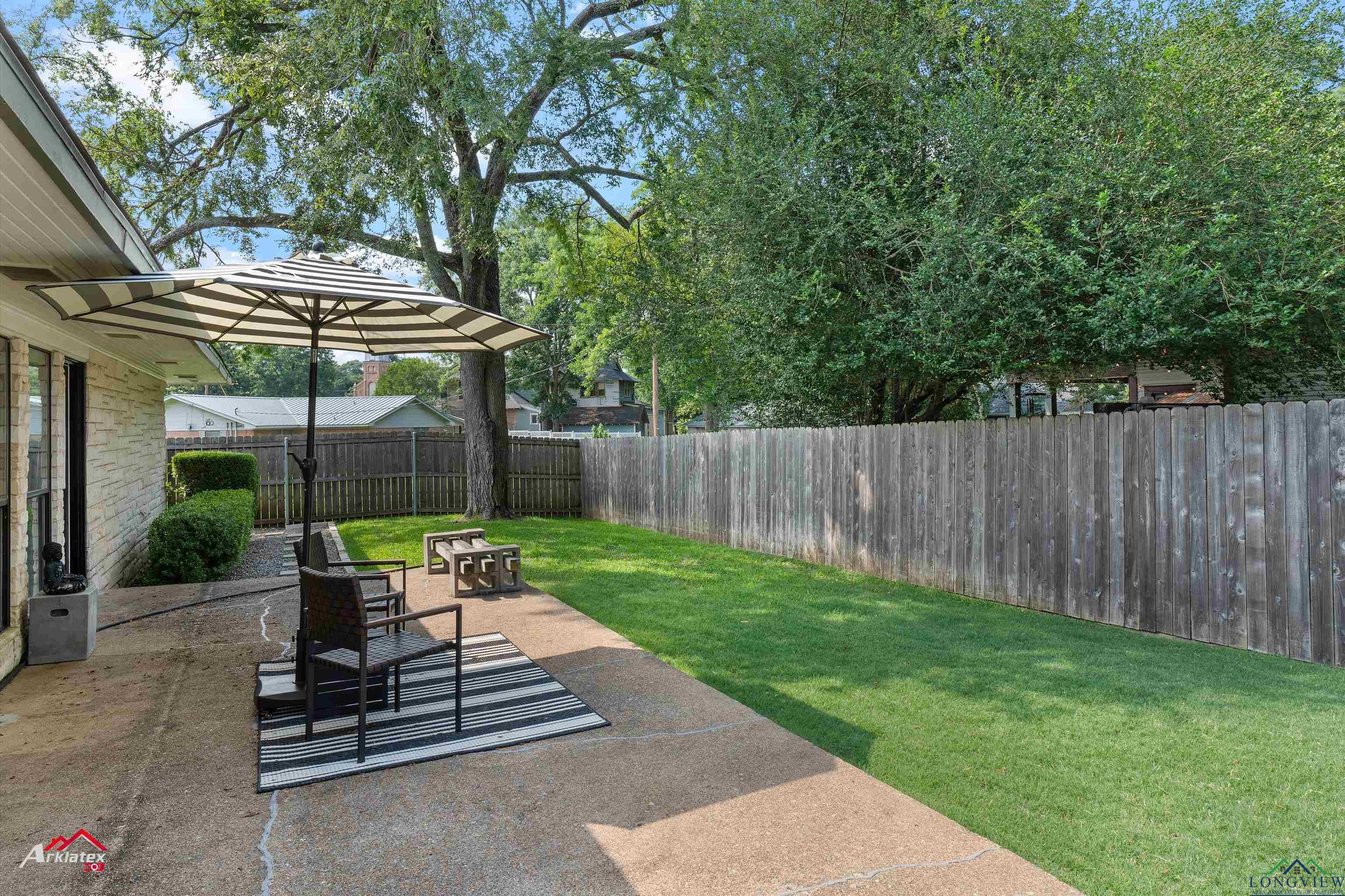 108 N Jackson Street, Jefferson, Texas image 31