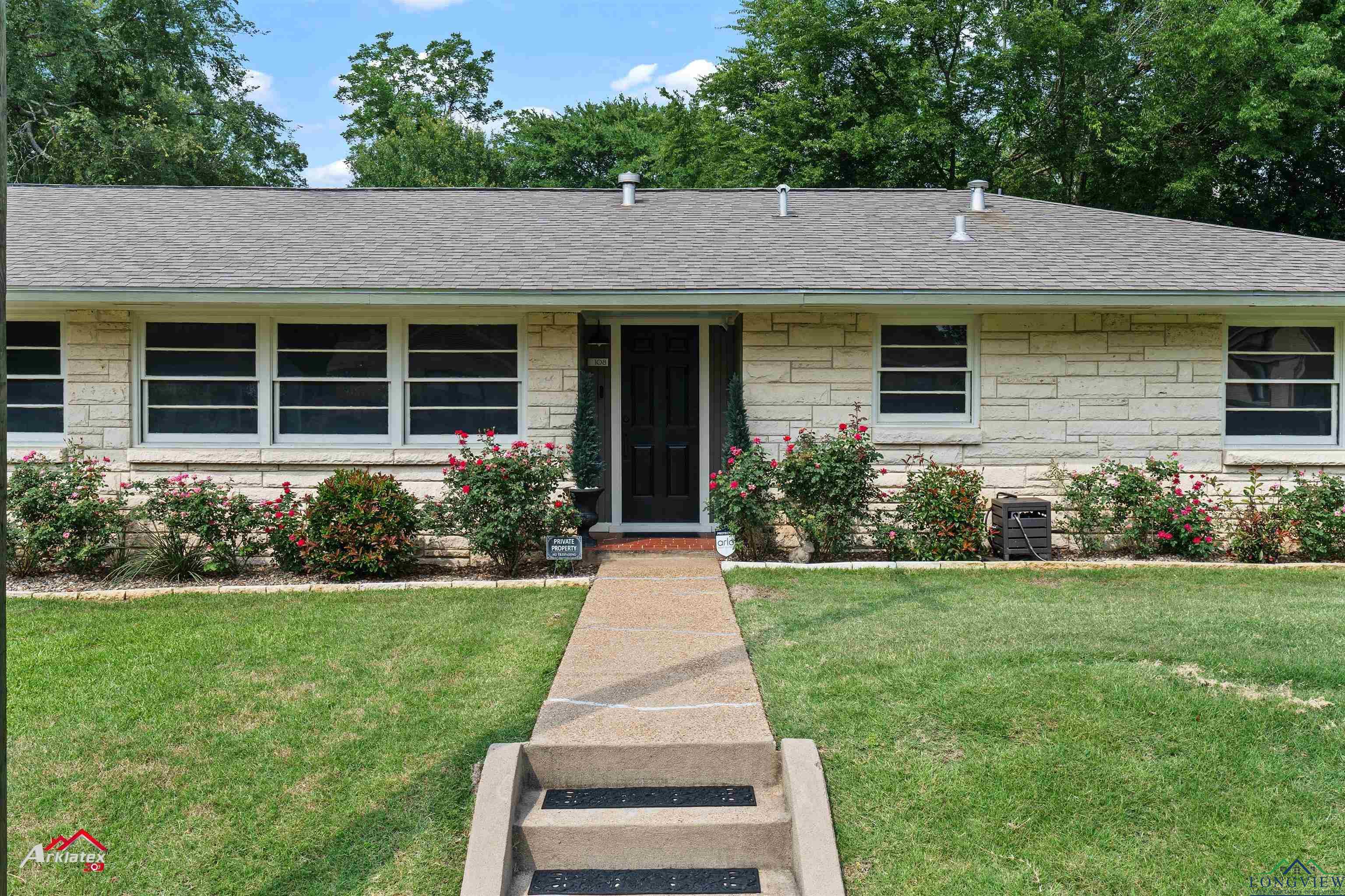 108 N Jackson Street, Jefferson, Texas image 9