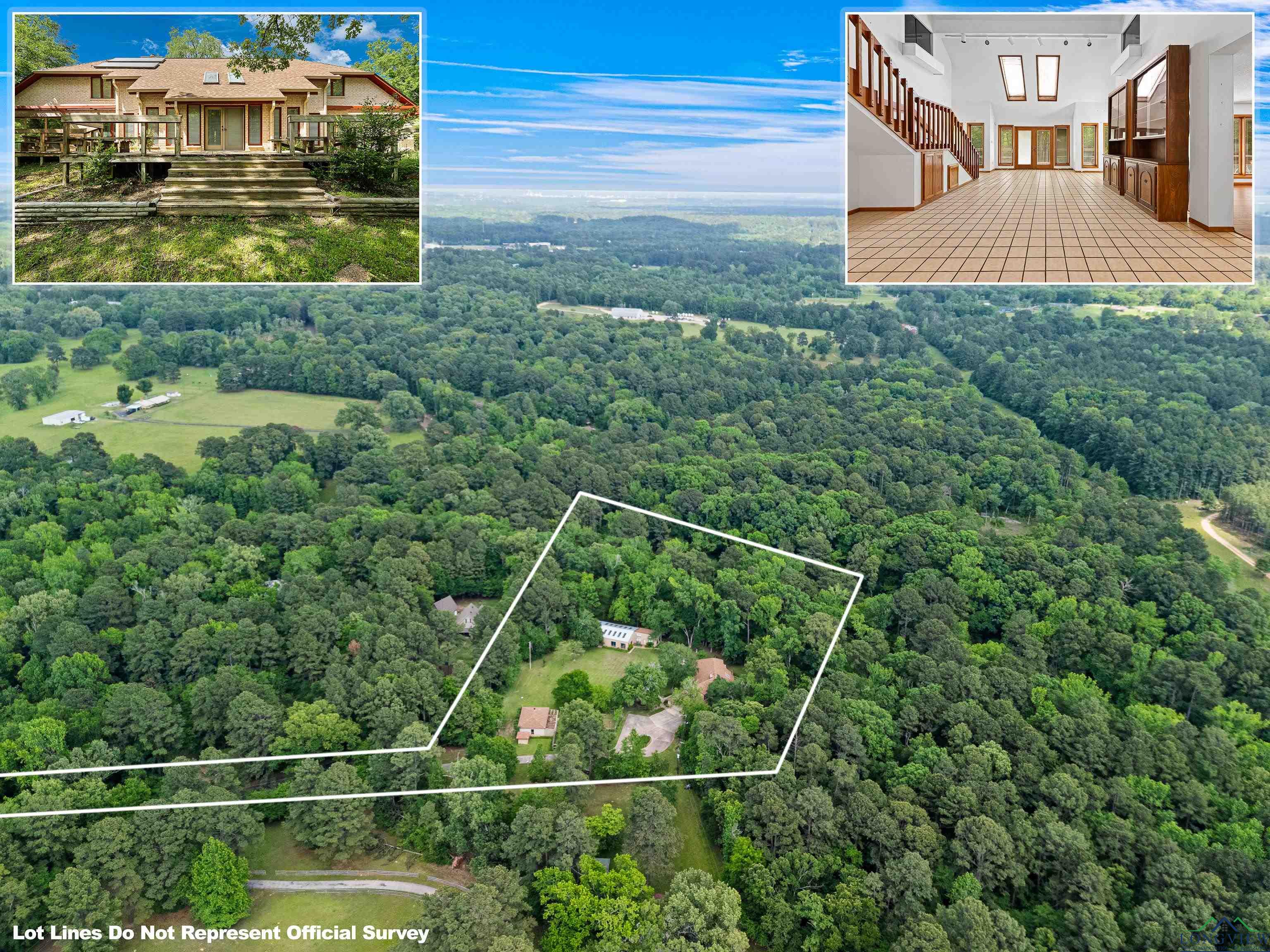1626 Meadows Ln, Longview, Texas image 33