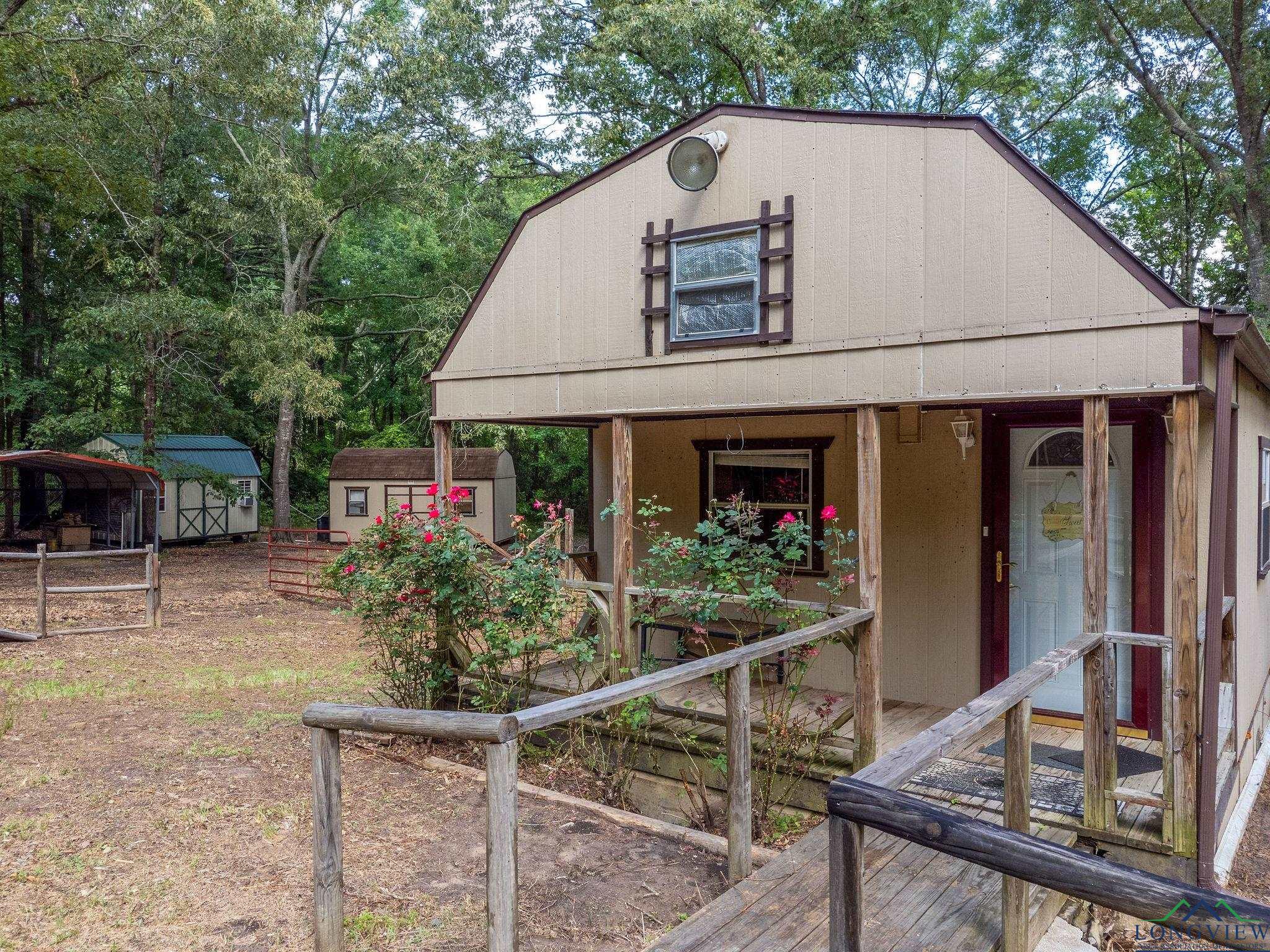 1738 White Cedar Rd, Big Sandy, Texas image 1