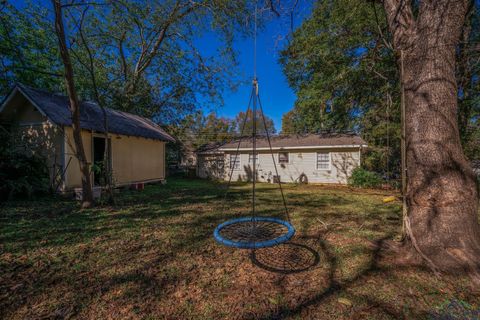 A home in Longview