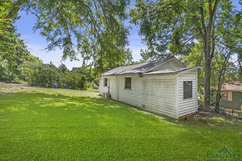 A home in Rusk