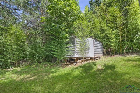 A home in Rusk