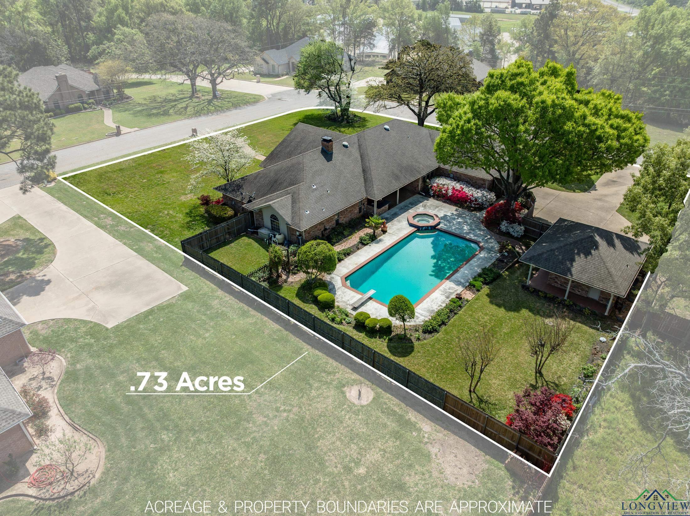 101 Bent Tree Dr, Palestine, Texas image 38