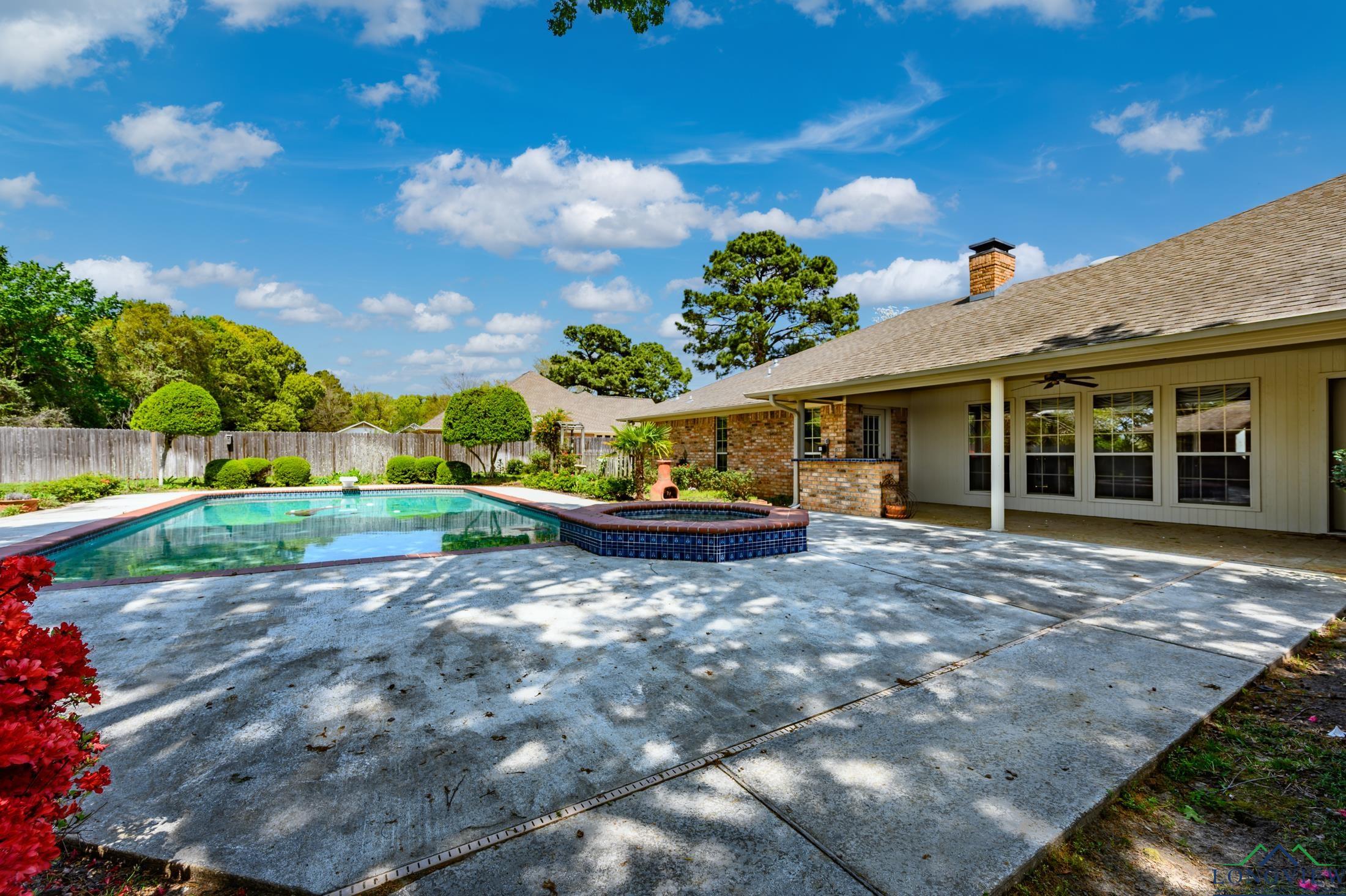 101 Bent Tree Dr, Palestine, Texas image 28