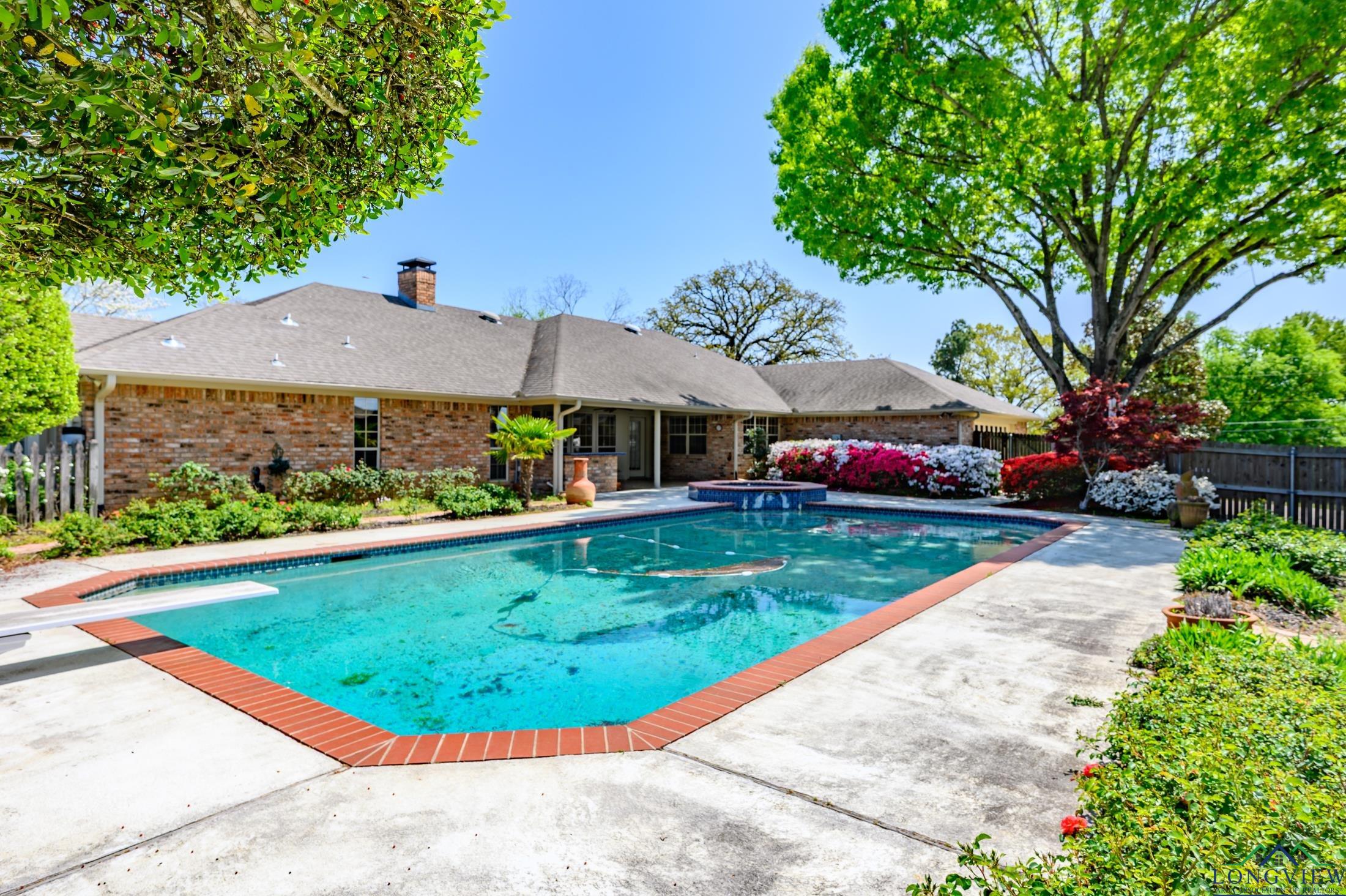 101 Bent Tree Dr, Palestine, Texas image 29