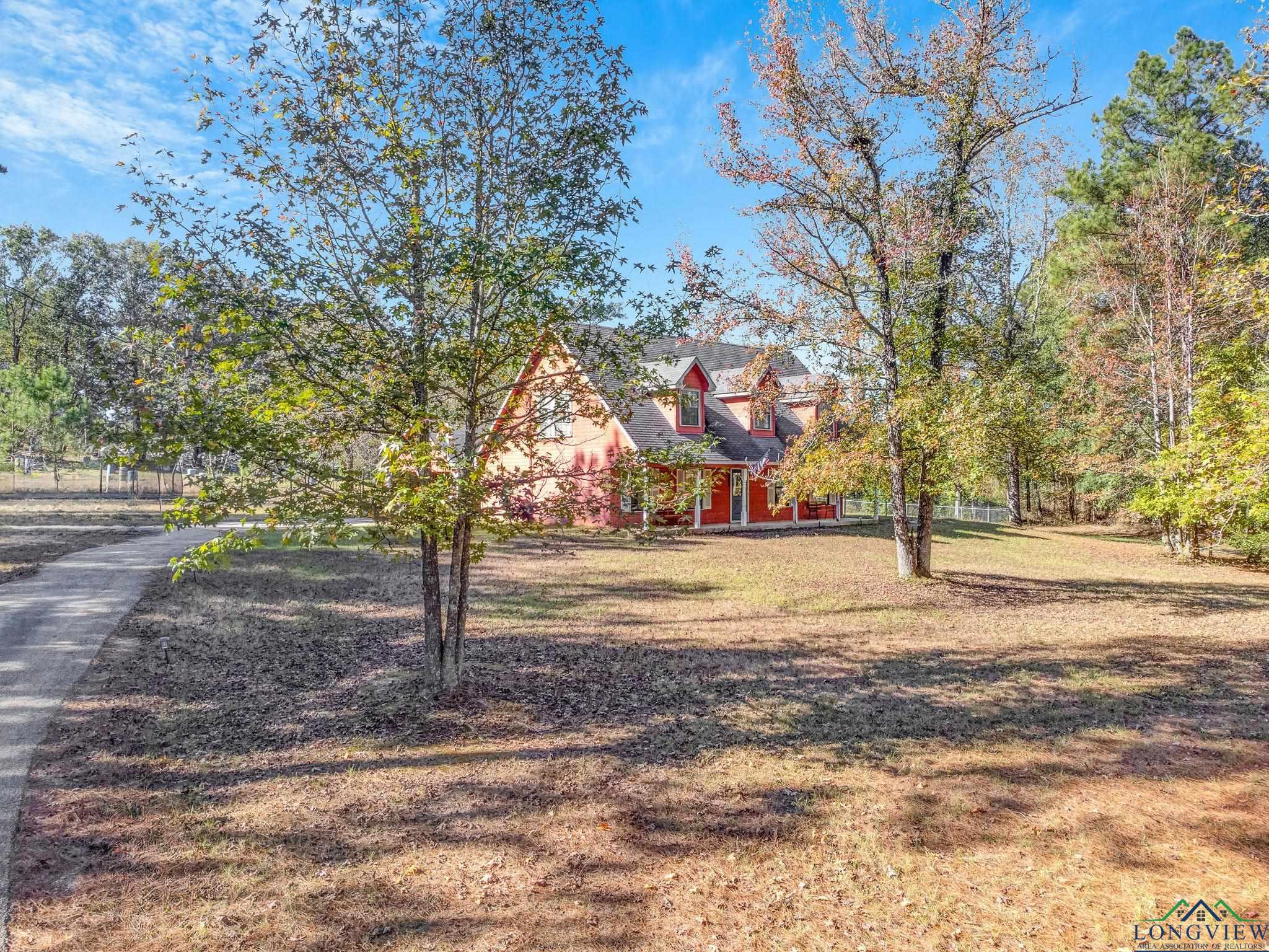 1680 Strong Rd, Diana, Texas image 33