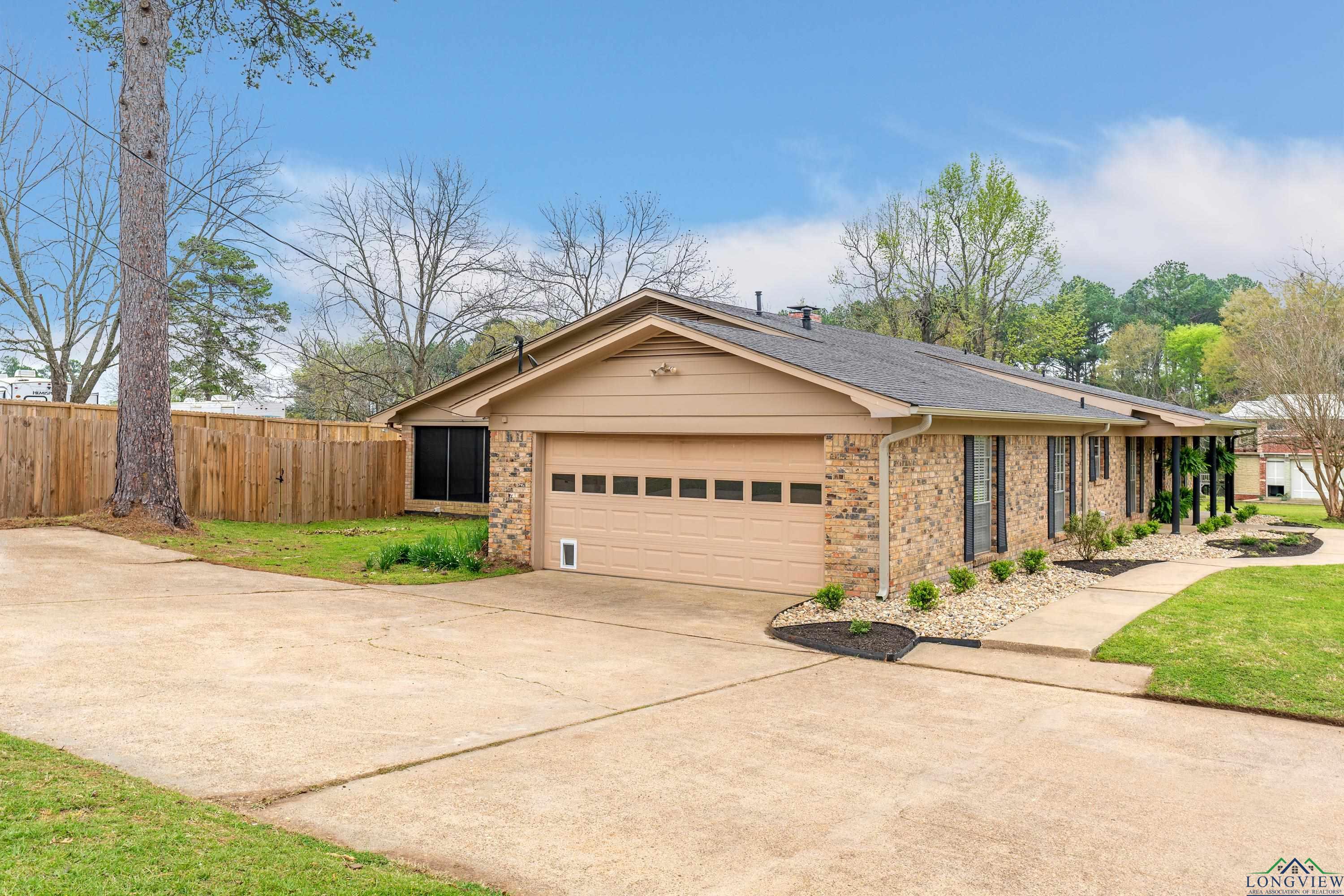 3897 Lansing Switch Rd, Longview, Texas image 25
