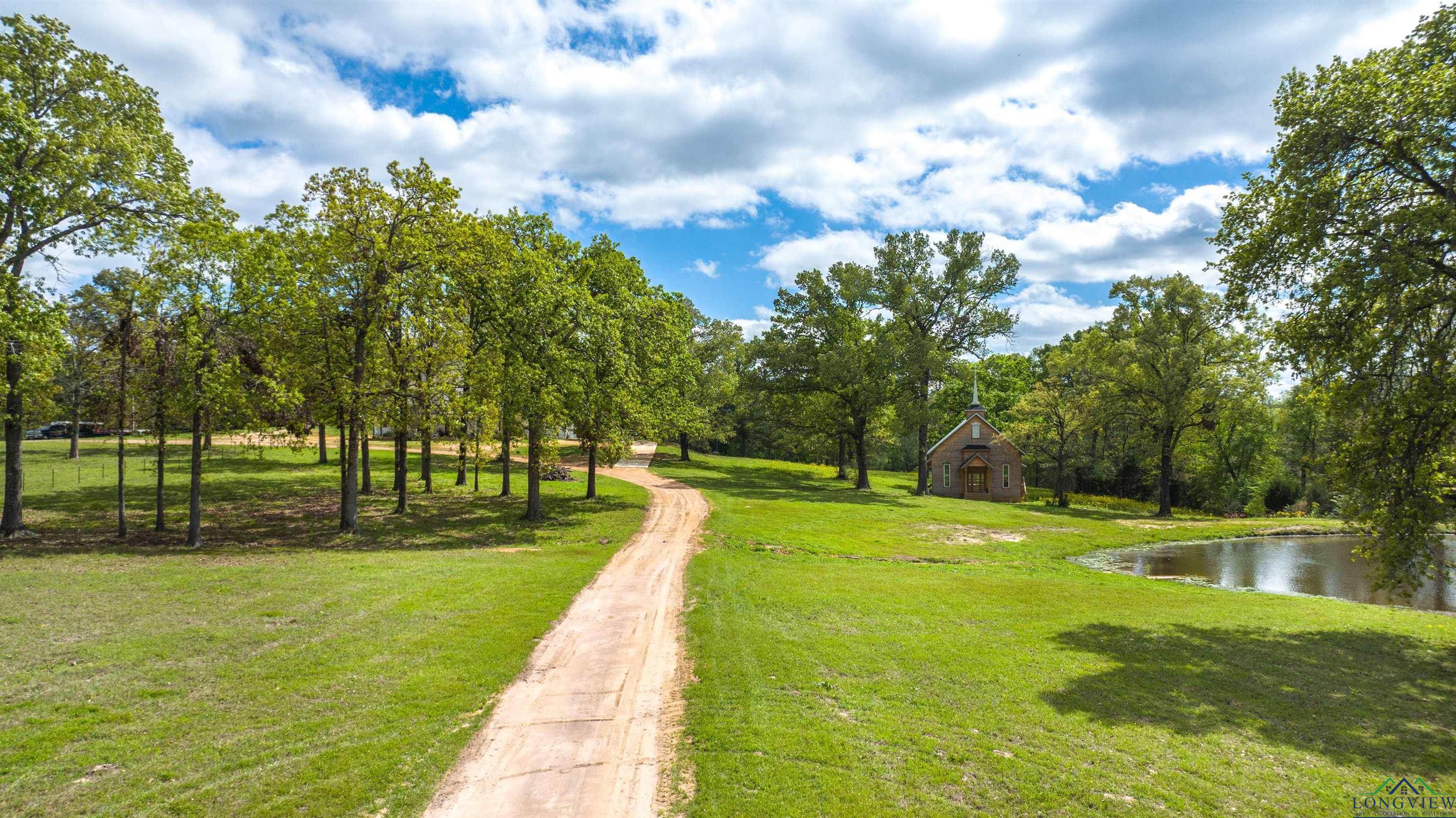 1546 Paw Paw Rd, Gilmer, Texas image 4