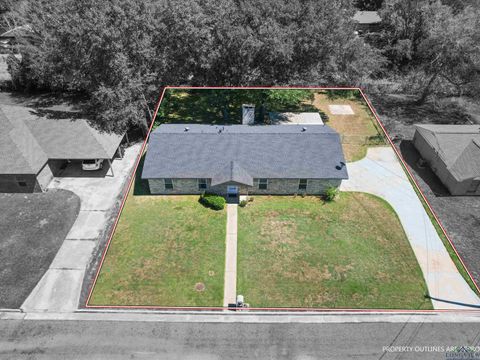 A home in Longview