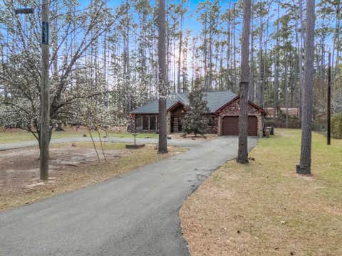 Homes For Sale - 161 Pine Branch Glen<br/> Holly Lake Ranch, TX 75765