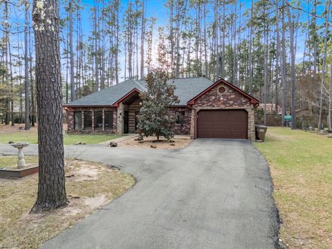 Homes For Sale - 161 Pine Branch Glen<br/> Wood County, Holly Lake Ranch, TX 75765