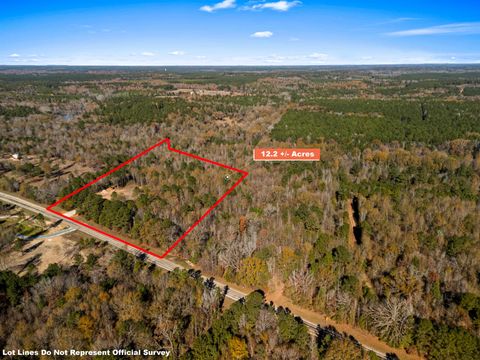 Homes For Sale - 15502 E Highway 49<br/> Jefferson, TX 75657