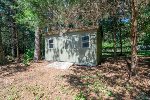 A home in Longview