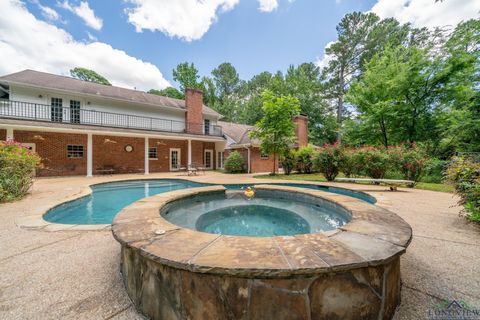 A home in Longview