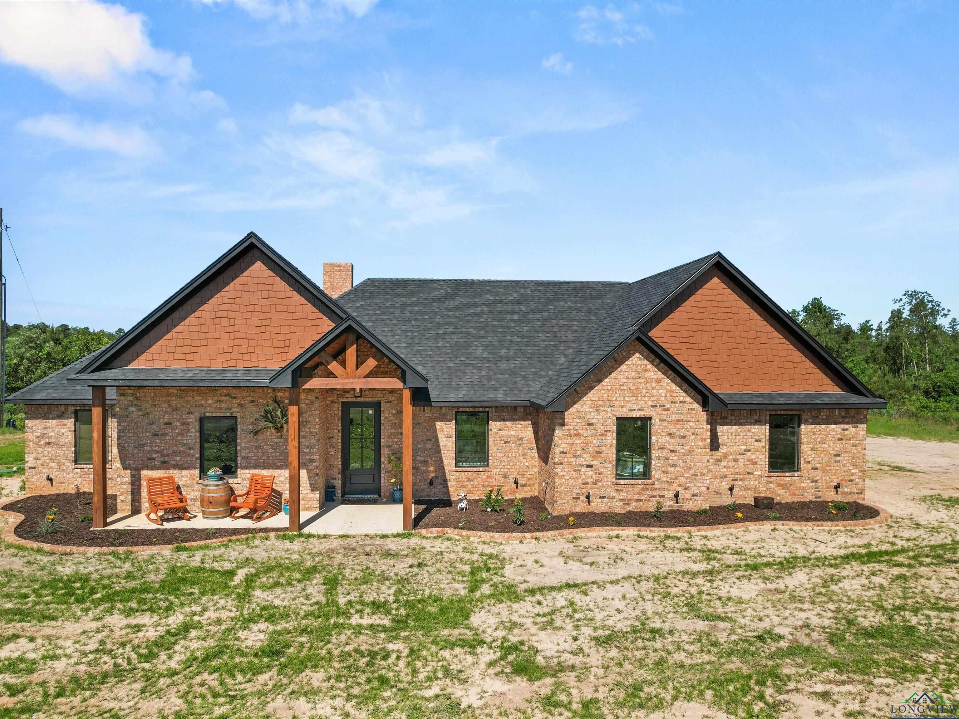 3472 Fm 2869, Hawkins, Texas image 1