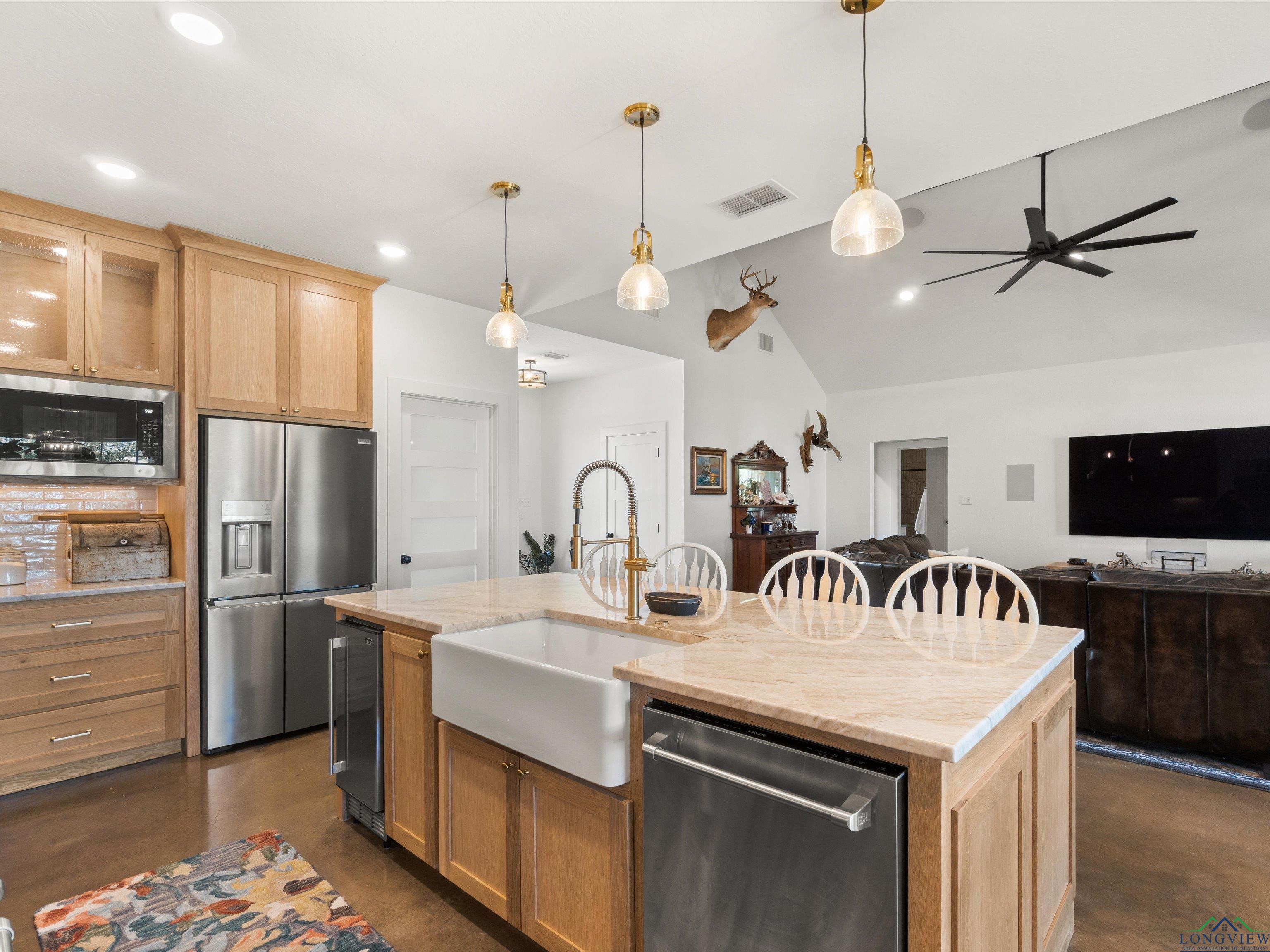 3472 Fm 2869, Hawkins, Texas image 12
