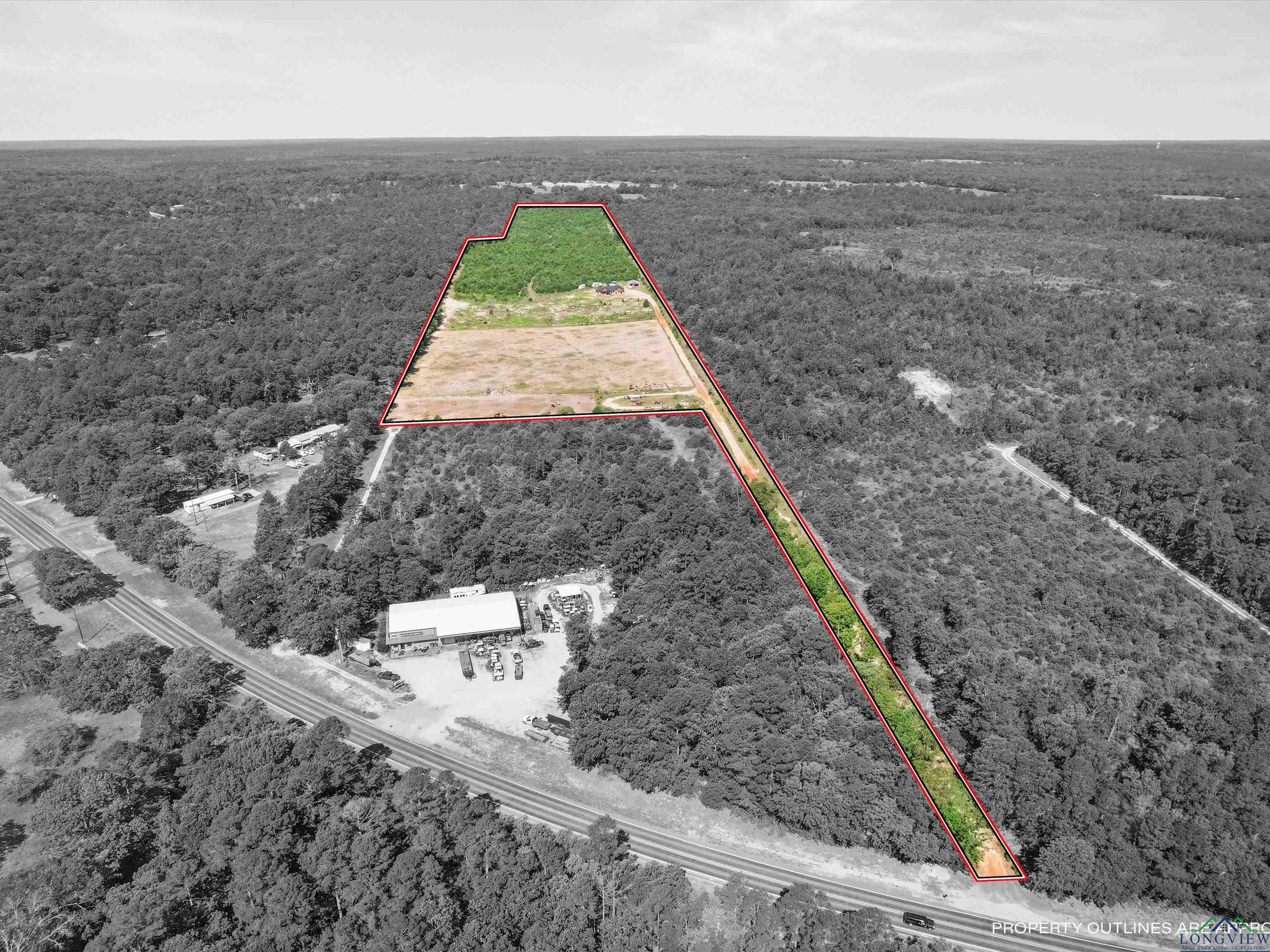 3472 Fm 2869, Hawkins, Texas image 3