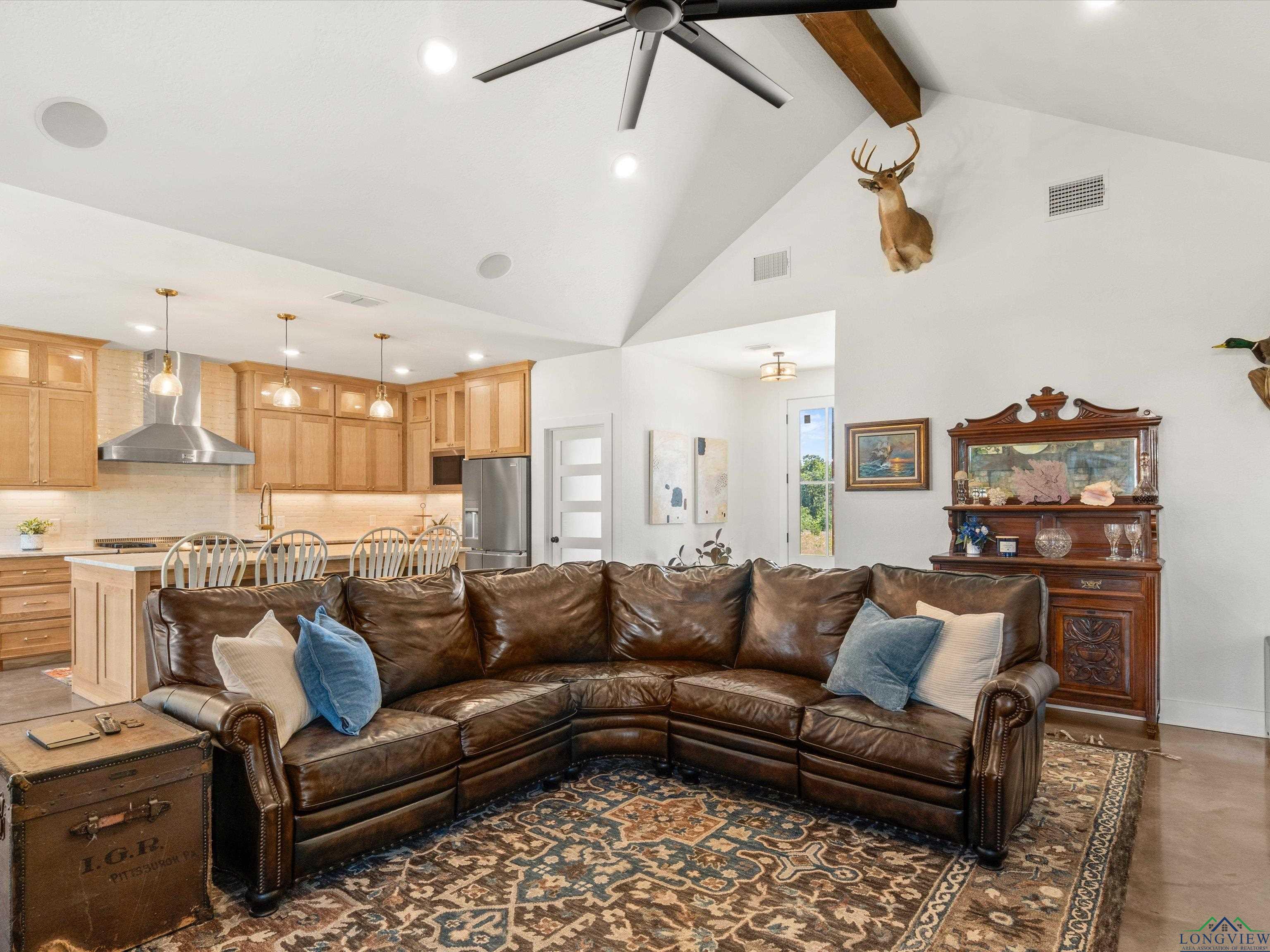 3472 Fm 2869, Hawkins, Texas image 7