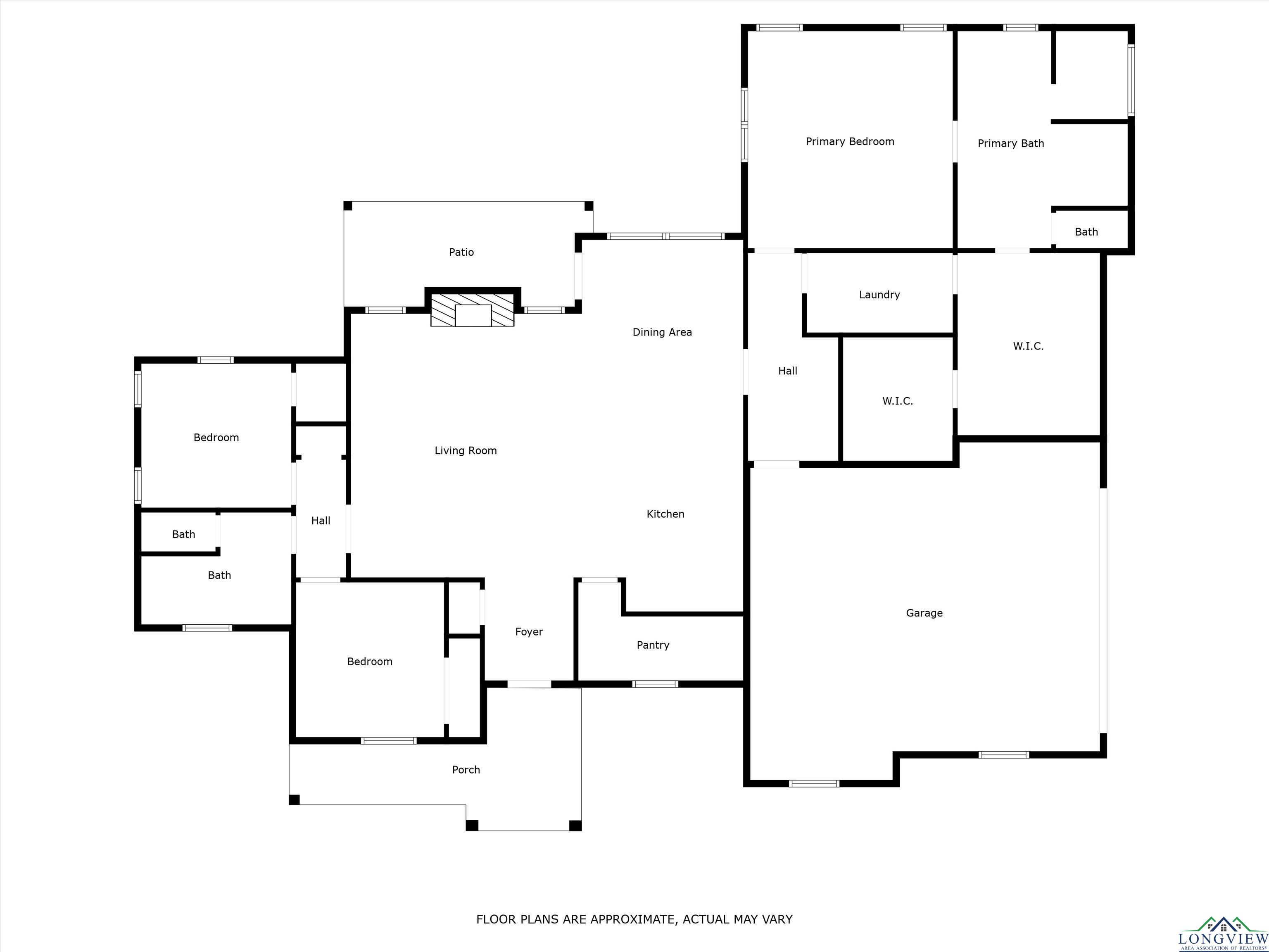 3472 Fm 2869, Hawkins, Texas image 36