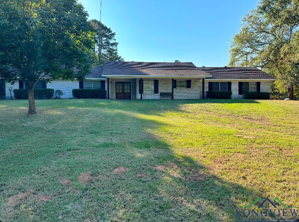 4099 S Old 135, Kilgore, Texas image 1