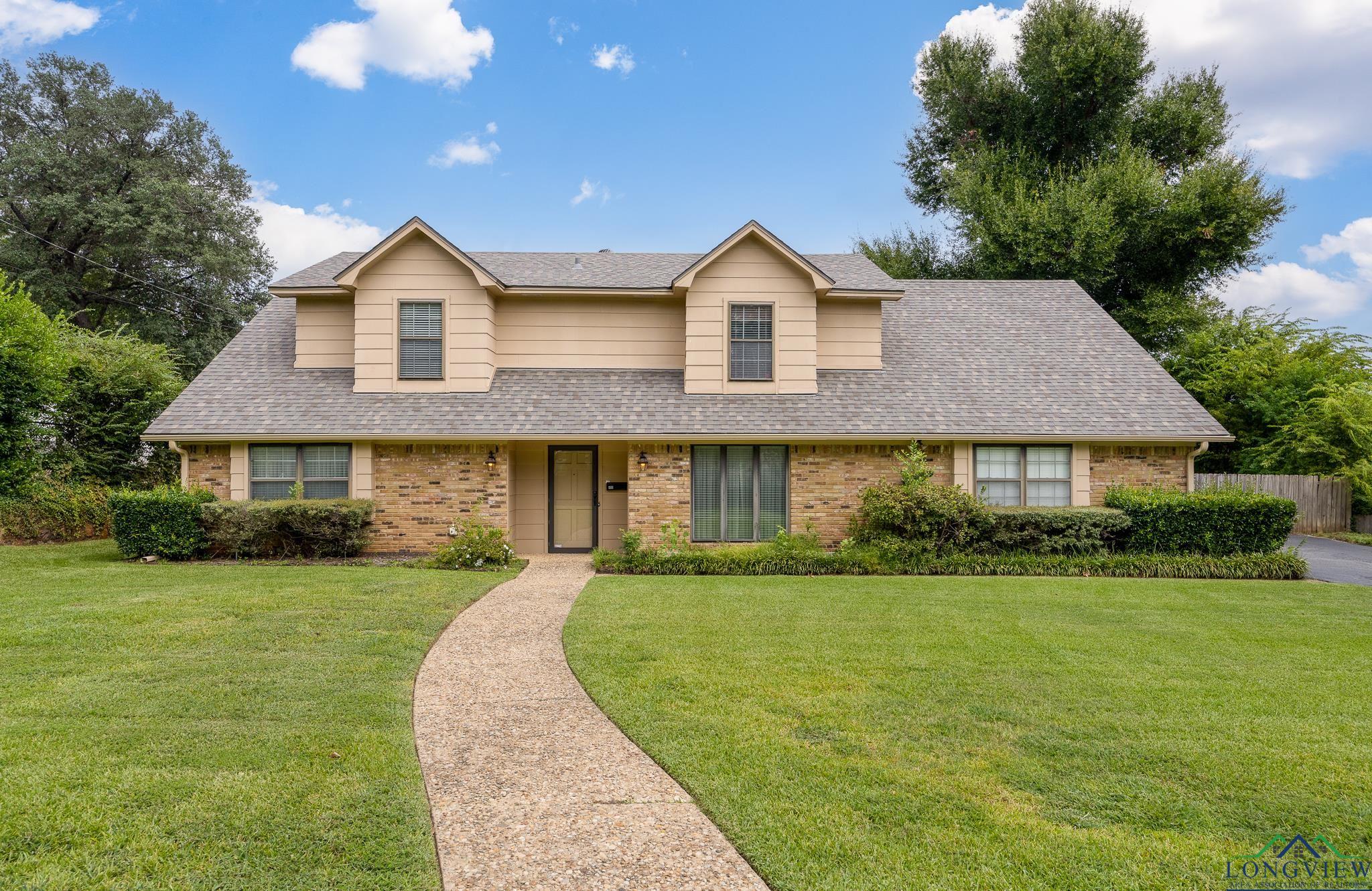 4110 New Copeland Rd, Tyler, Texas image 1