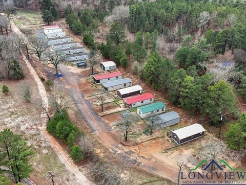 Multifamily For Sale - 430 Cr 311<br/> Tyler, TX 75708