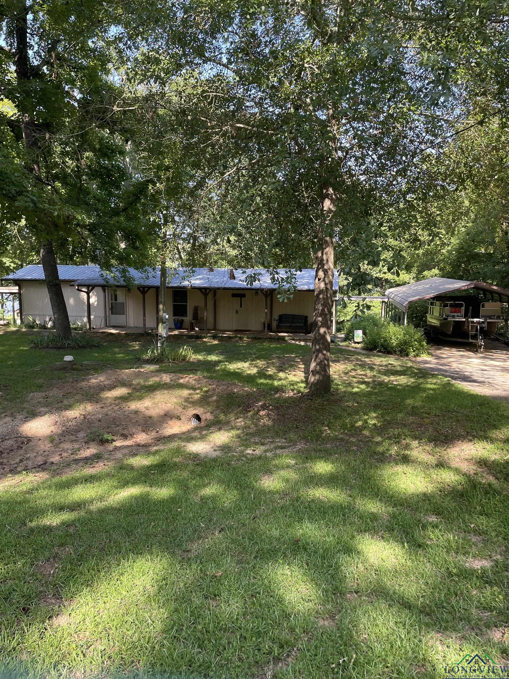 277 Pr 52436, Pittsburg, New Mexico image 1
