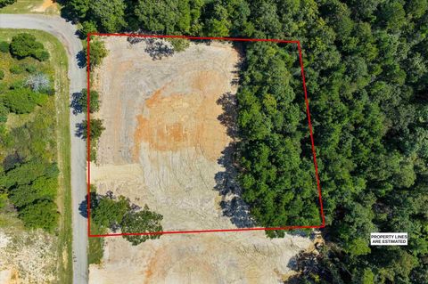 Vacant Land For Sale - TBD LOT 18 County Road 2204d<br/> Rusk County, Tatum, TX 75691