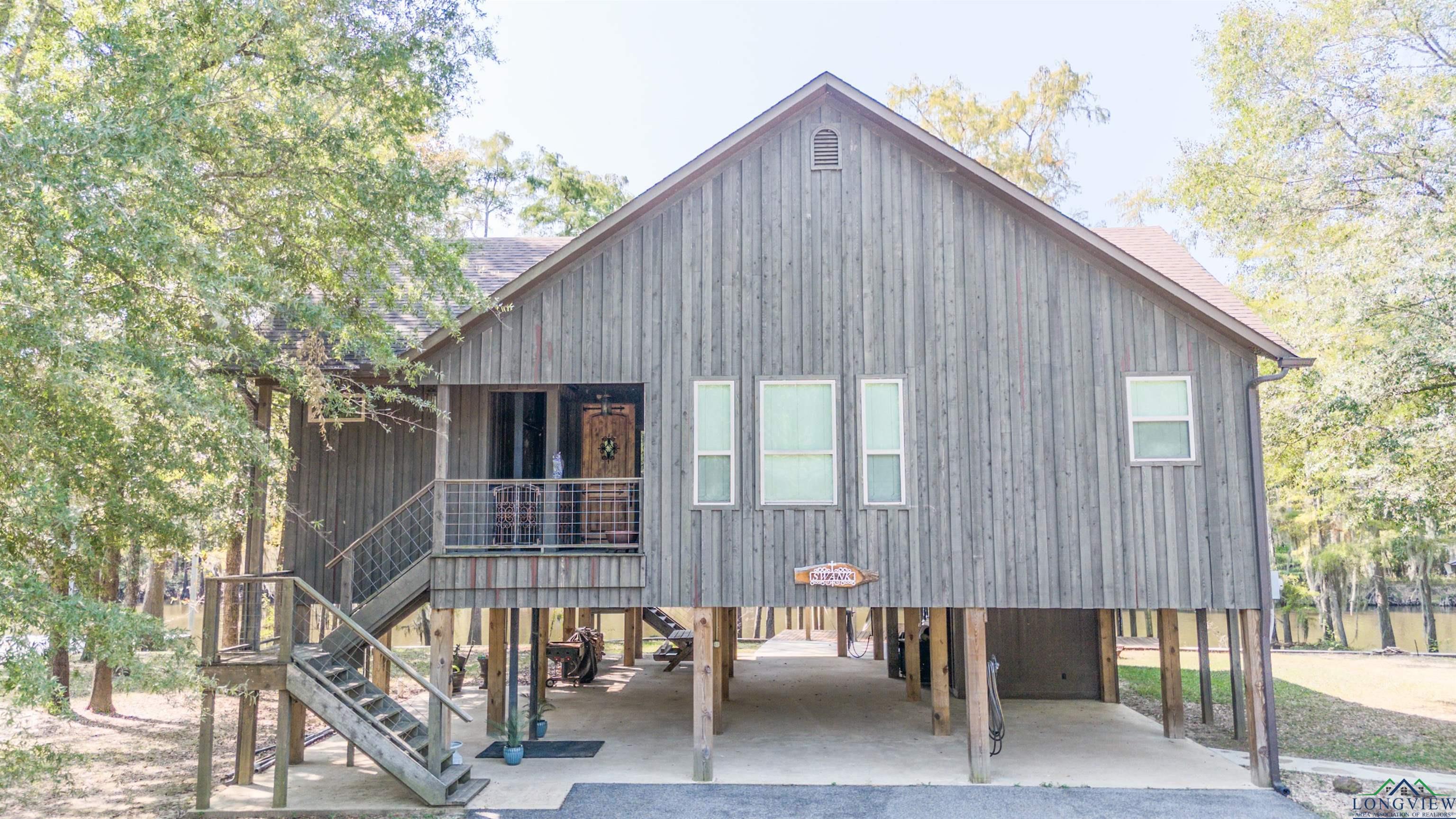 794 Private Road 7219, Jefferson, Texas image 28