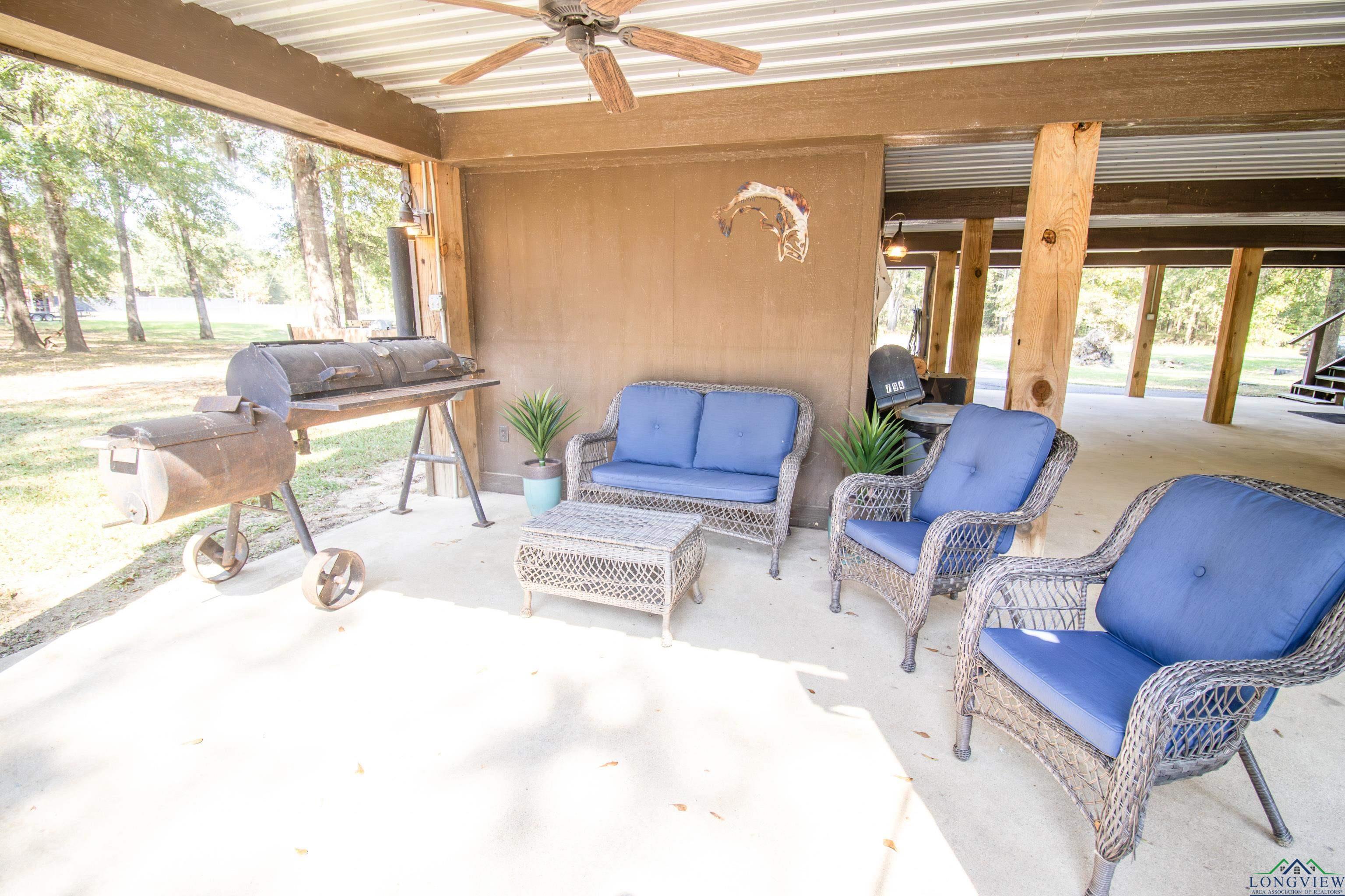794 Private Road 7219, Jefferson, Texas image 34