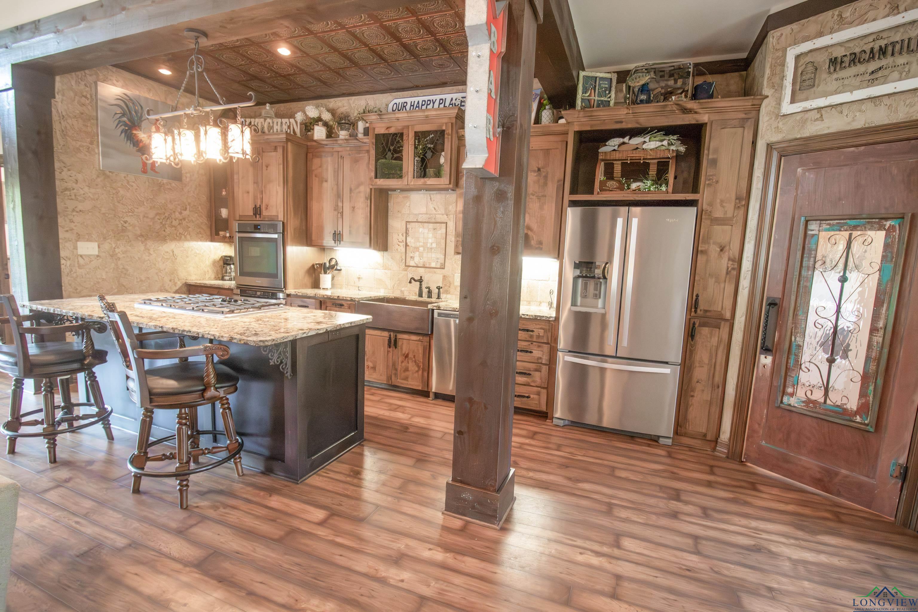 794 Private Road 7219, Jefferson, Texas image 11