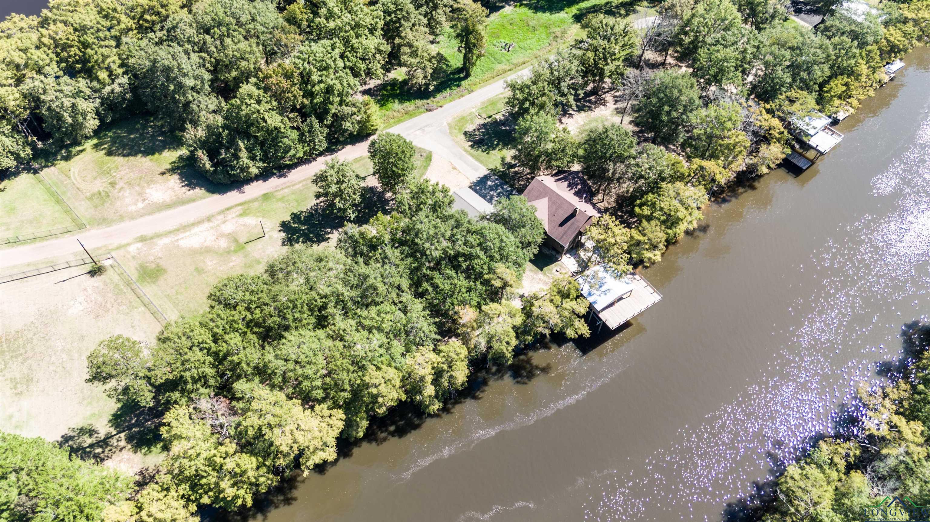 794 Private Road 7219, Jefferson, Texas image 32