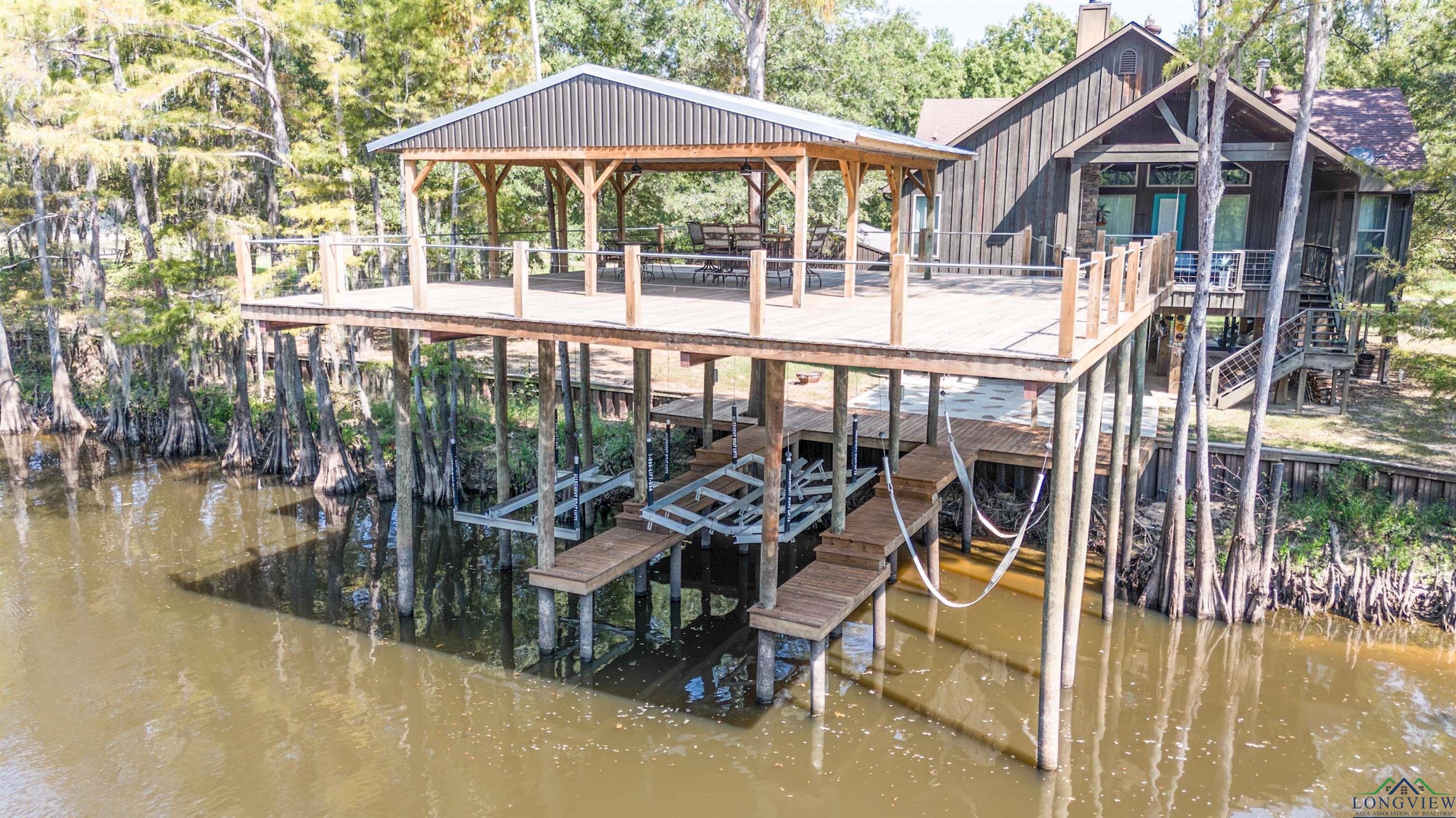 794 Private Road 7219, Jefferson, Texas image 29