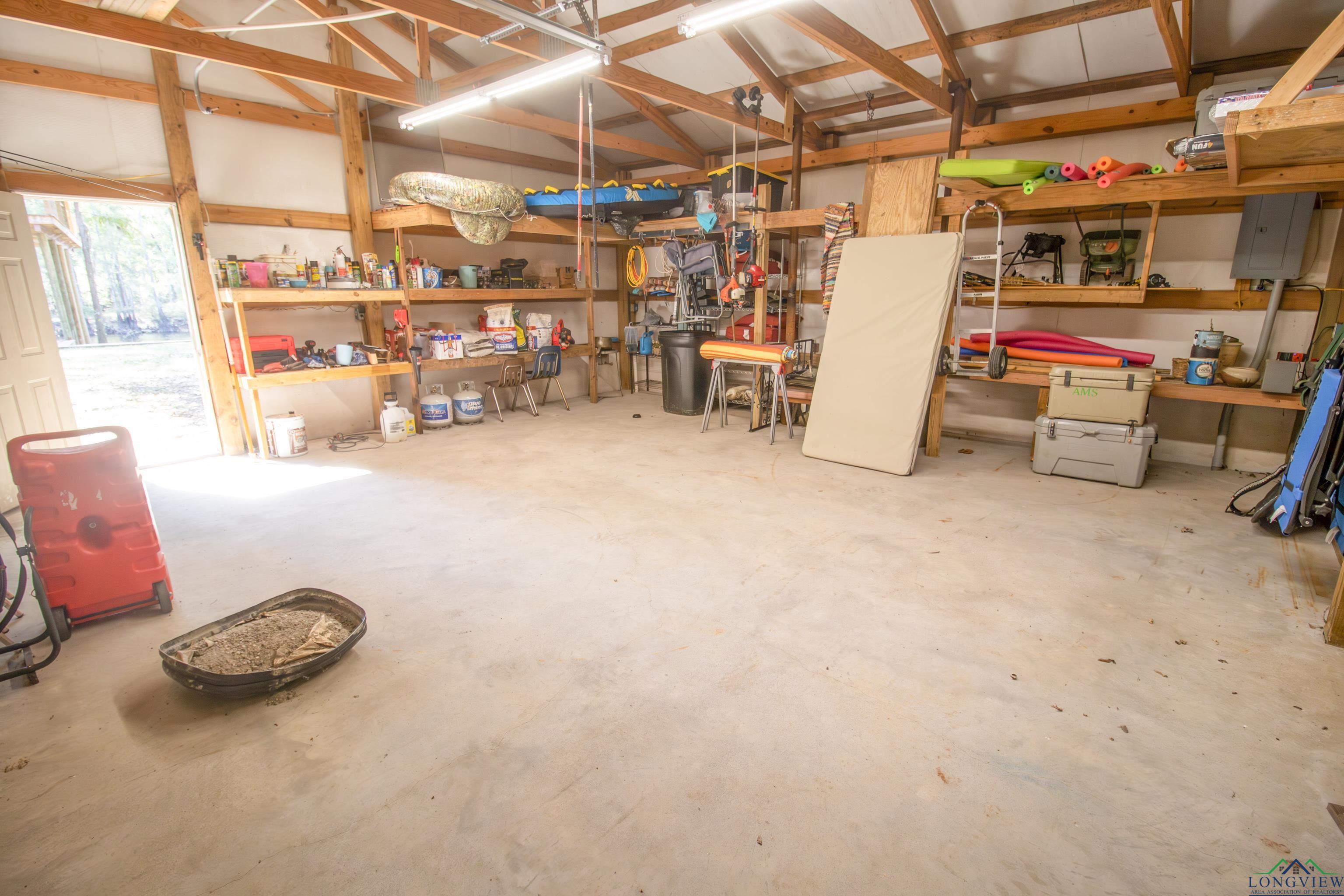 794 Private Road 7219, Jefferson, Texas image 33