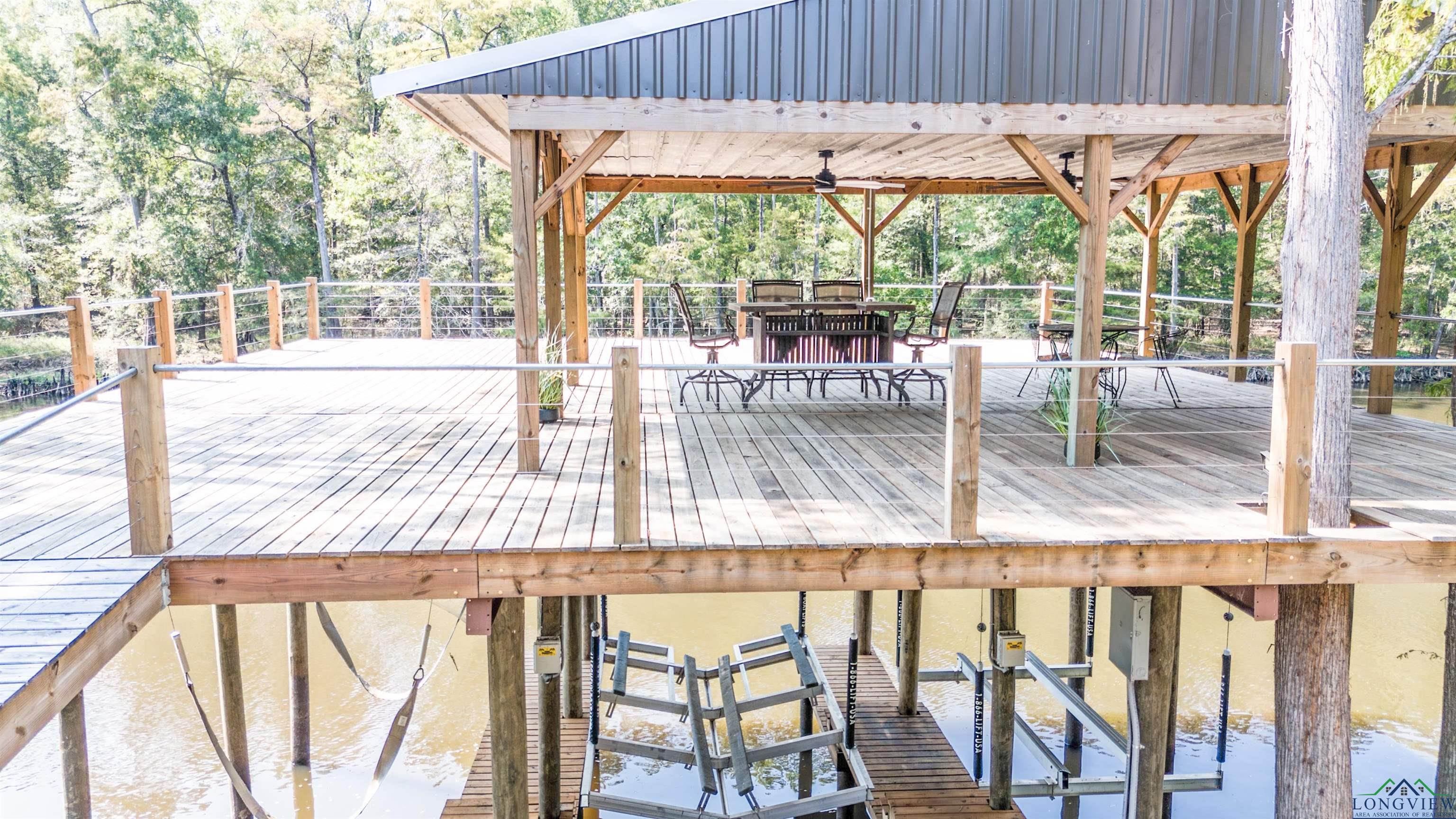 794 Private Road 7219, Jefferson, Texas image 37