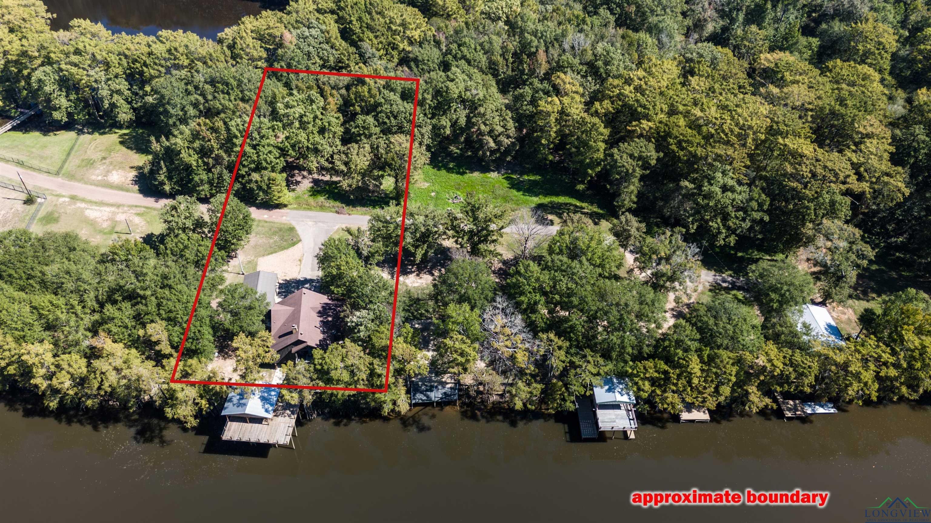 794 Private Road 7219, Jefferson, Texas image 3