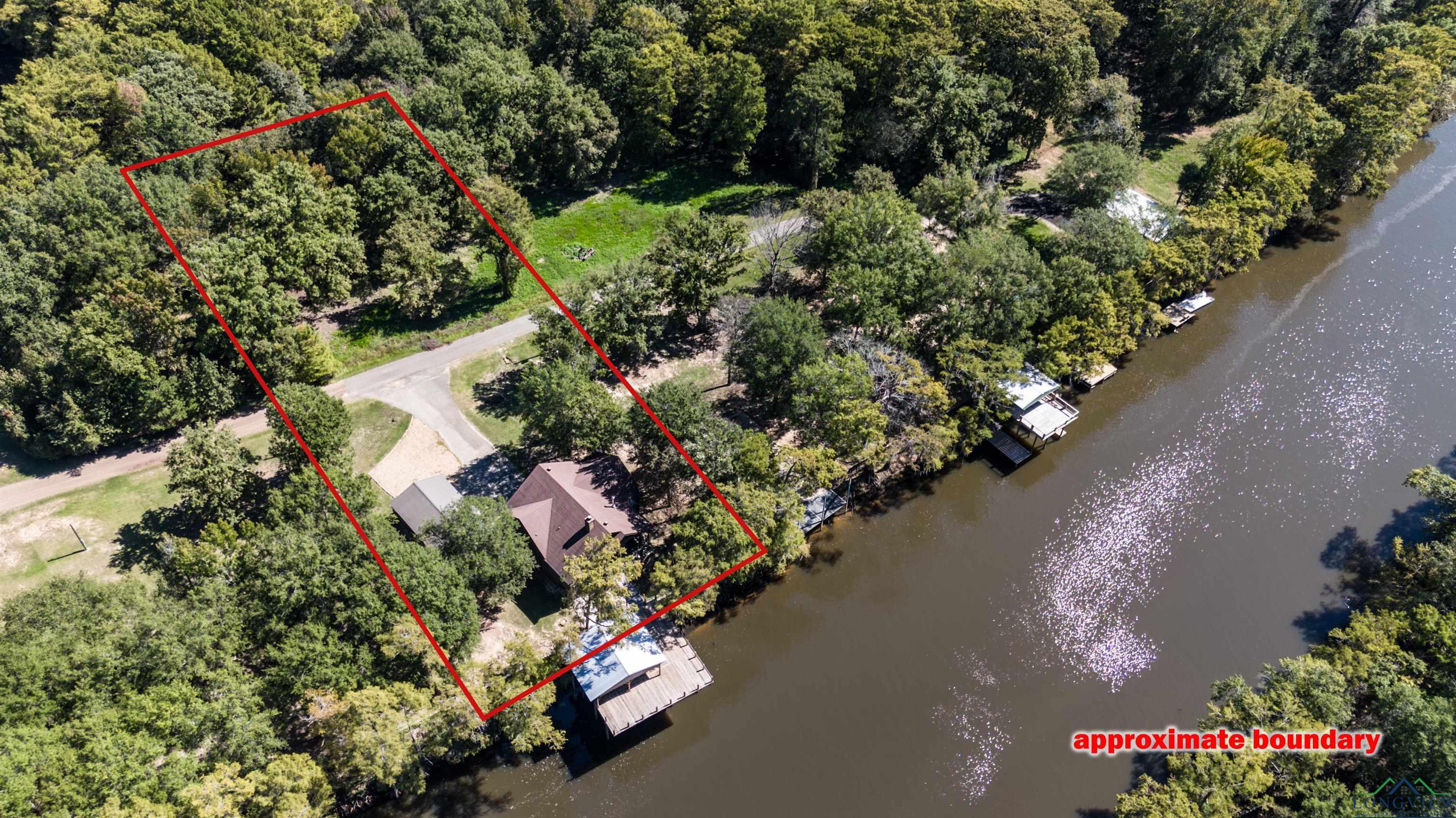 794 Private Road 7219, Jefferson, Texas image 4