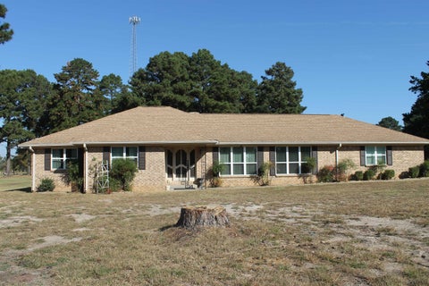 Homes For Sale - 5677 N Interstate 20 Service Road E<br/> Marshall, TX 75672