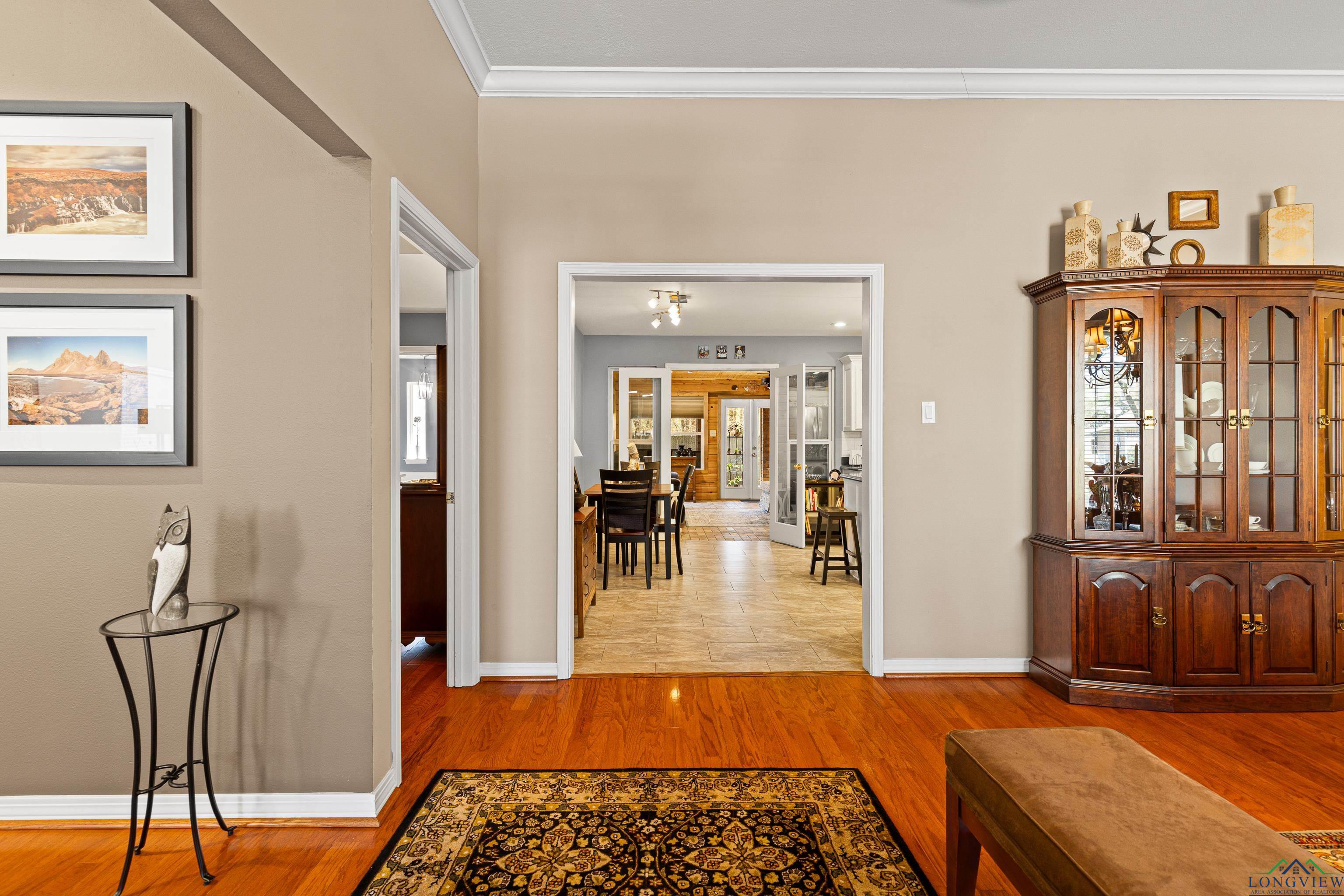 1287 Brandywine Dr, Longview, Texas image 12