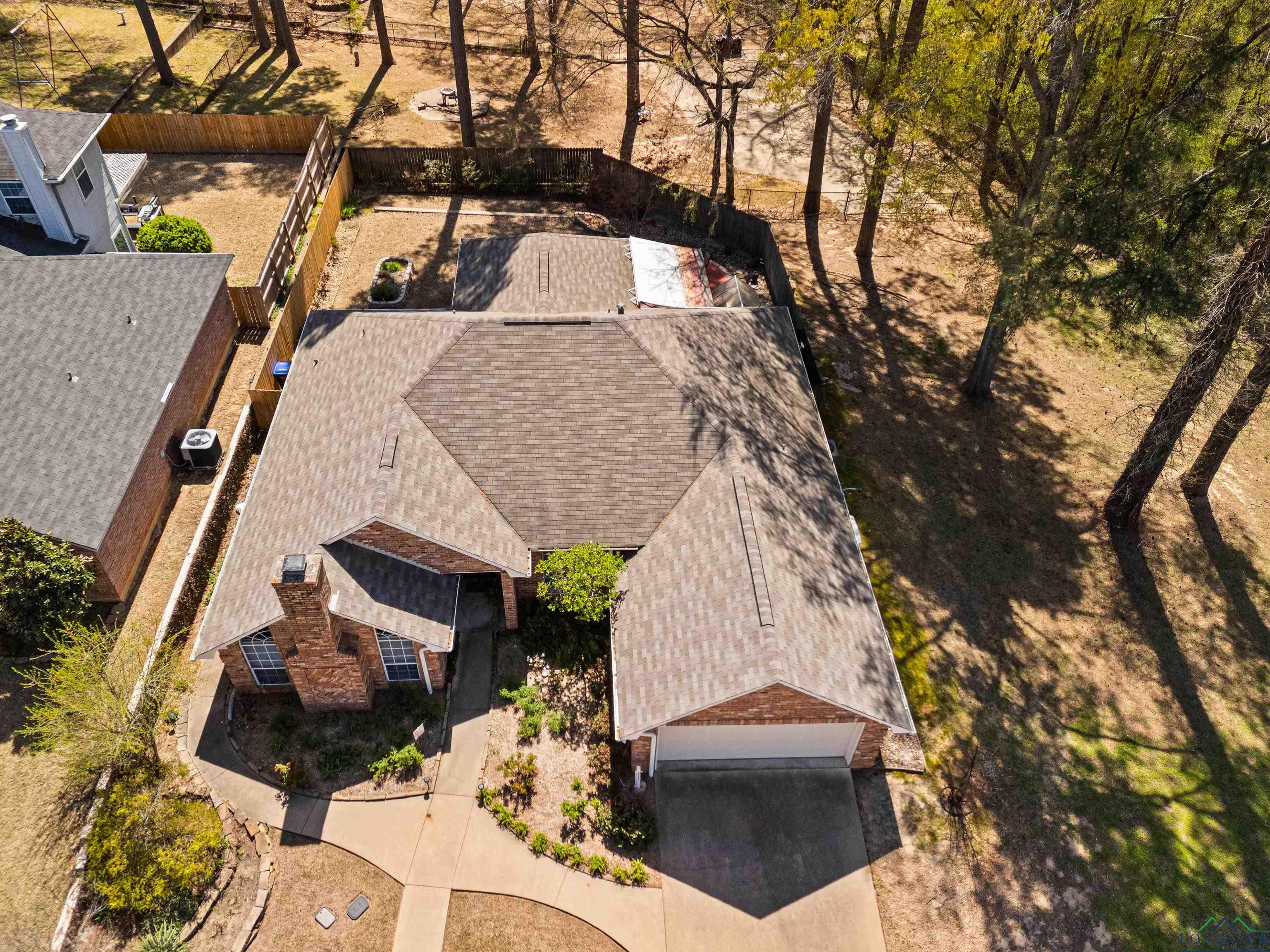 1287 Brandywine Dr, Longview, Texas image 48